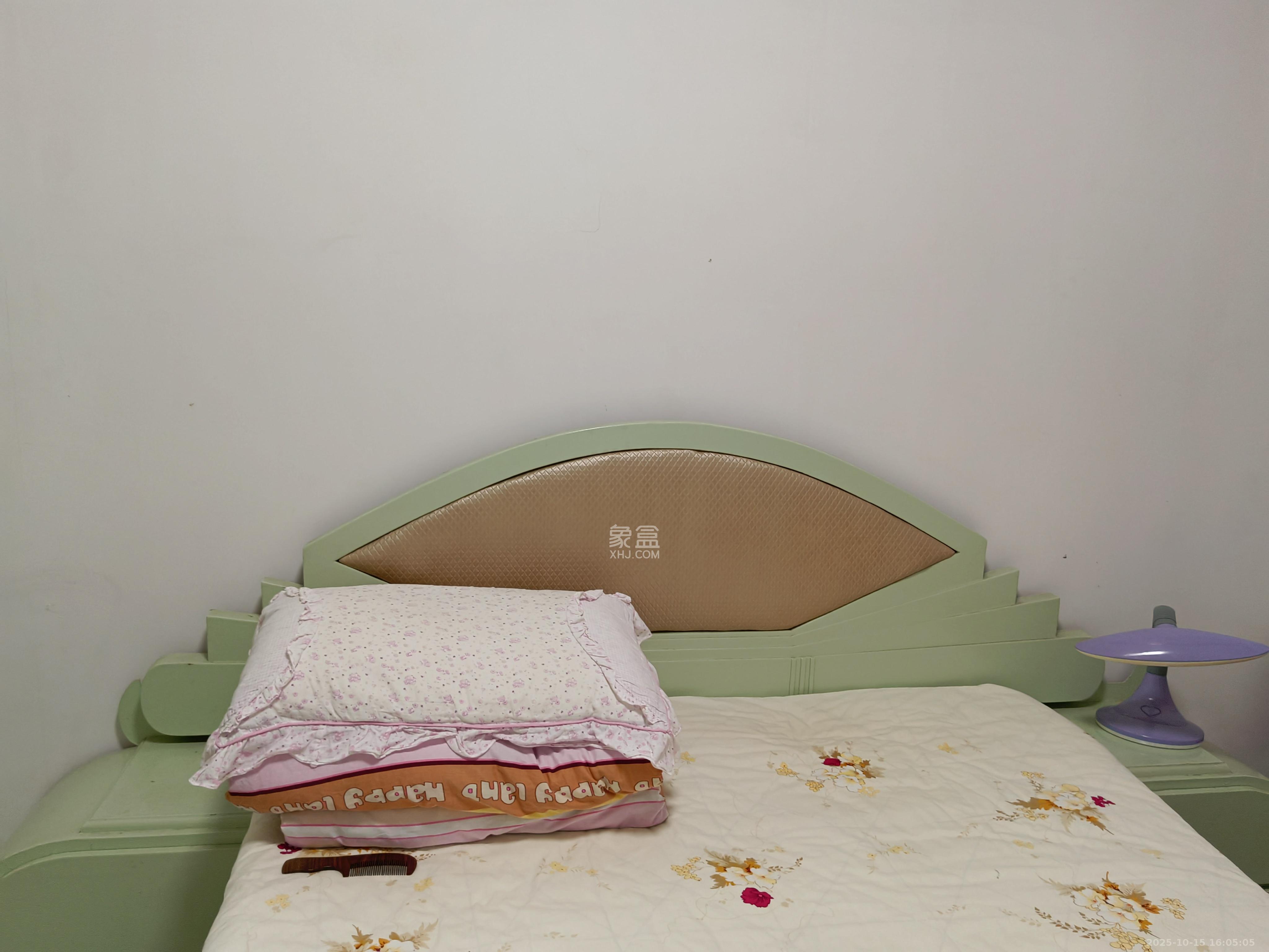 化工宿舍  2室2厅1卫    1500.0元/月室内图