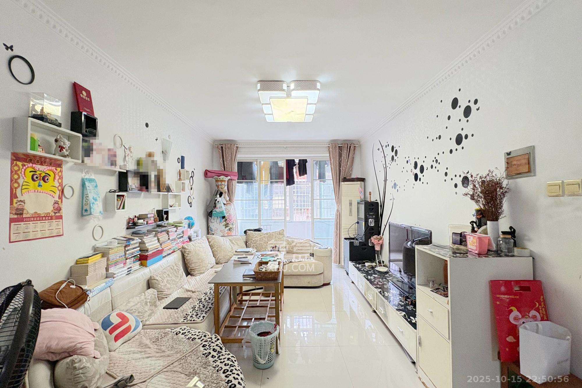 戥子桥散盘  3室2厅2卫    71.5万