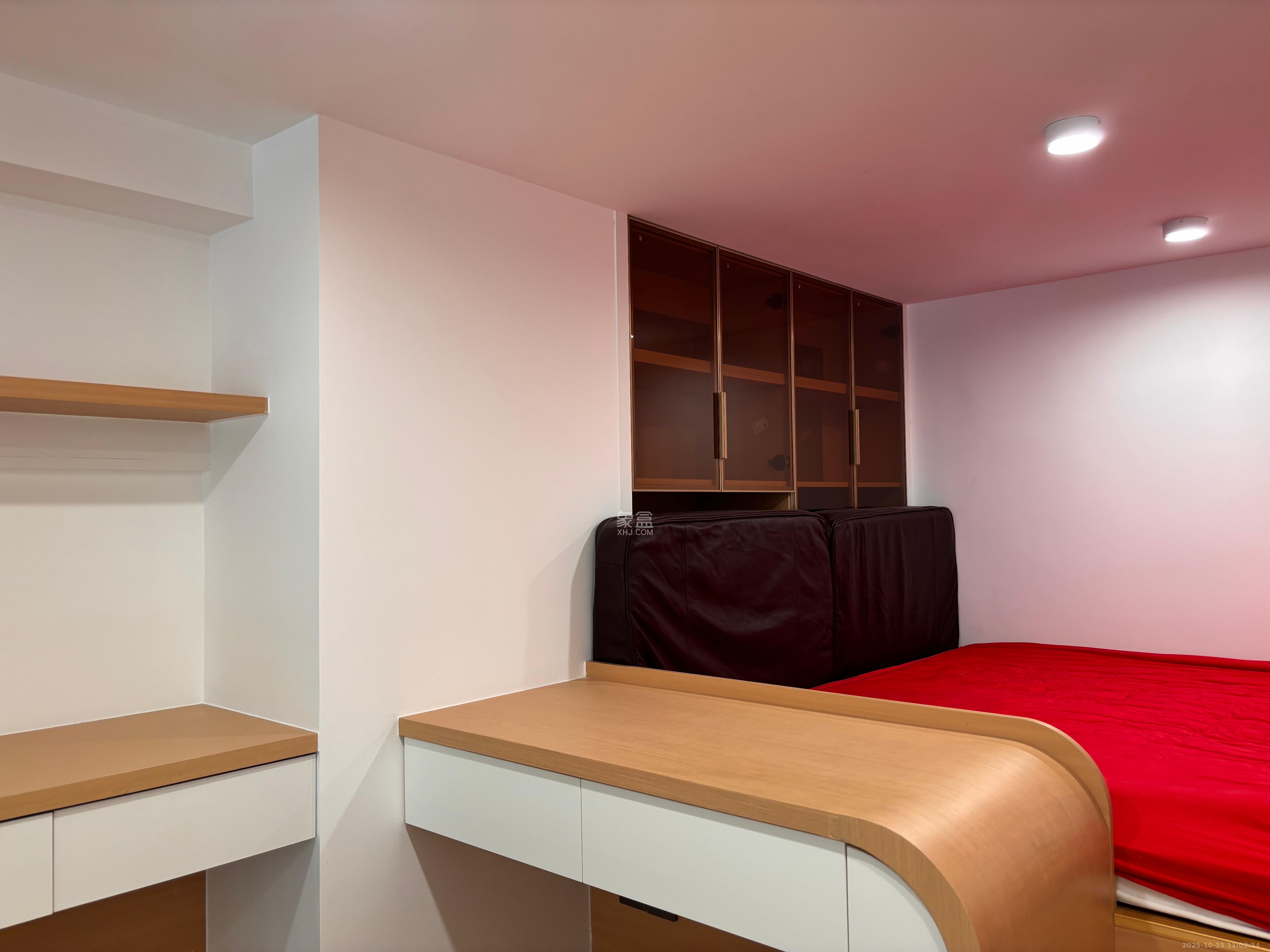 卓越中寰 2室0厅0卫 3000.0元/月 卓越中寰 2室0厅0卫 3000.0元/月室内图