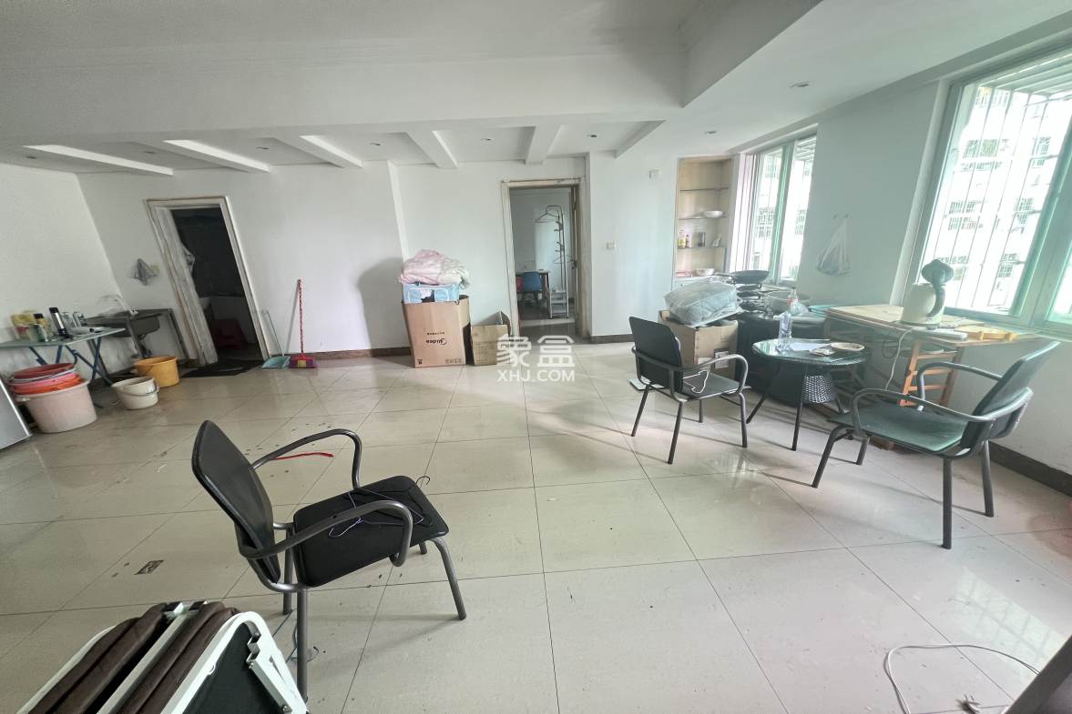 富豪大厦(富豪花园) 2室1厅1卫 1600.0元/月 富豪大厦(富豪花园) 2室1厅1卫 1600.0元/月室内图