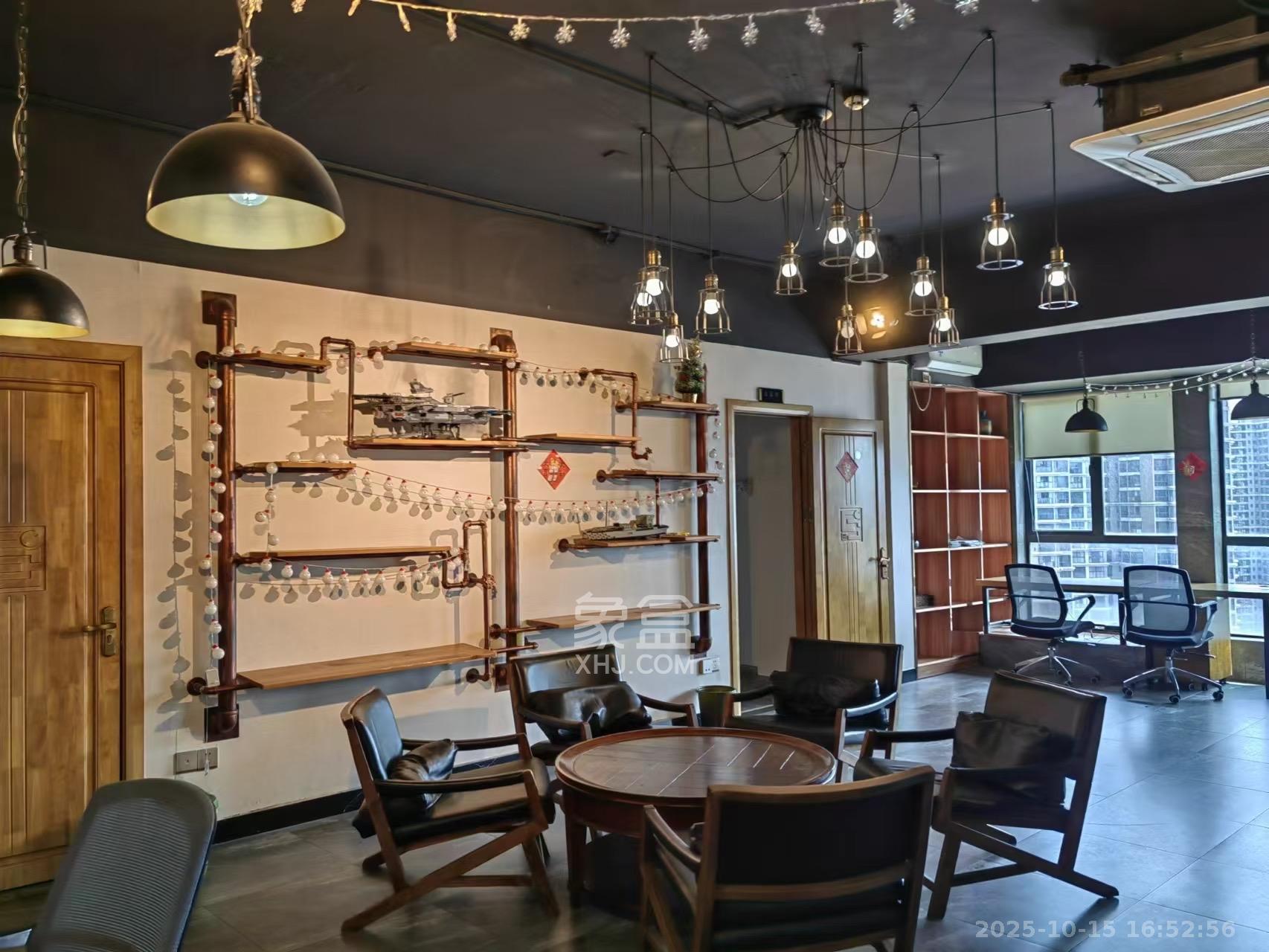 长城万富汇   350.0㎡      18000.0元/月室内图