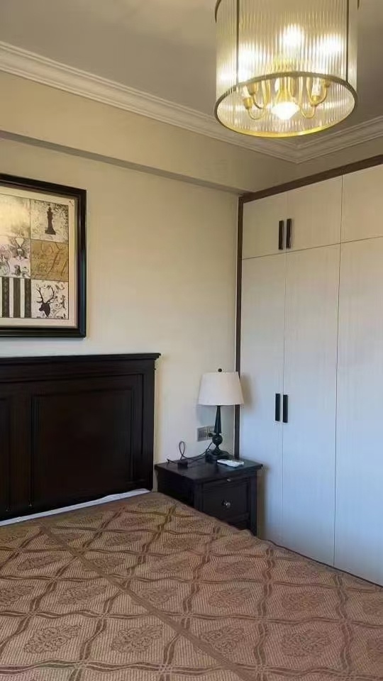 耀江西岸公馆  3室2厅2卫    3000.0元/月 耀江西岸公馆  3室2厅2卫    3000.0元/月室内图