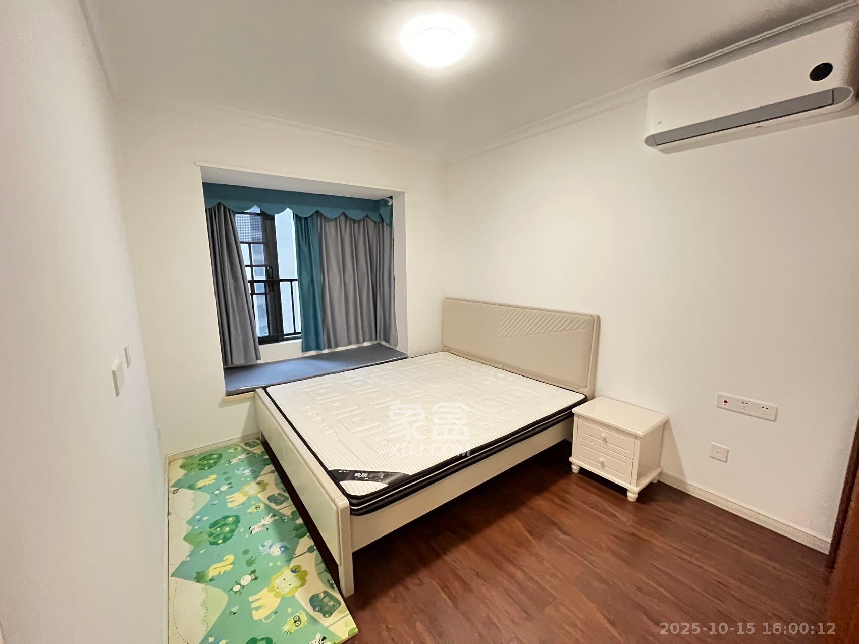 万科魅力之城锋镜里  3室2厅2卫    2400.0元/月 万科魅力之城锋镜里  3室2厅2卫    2400.0元/月室内图