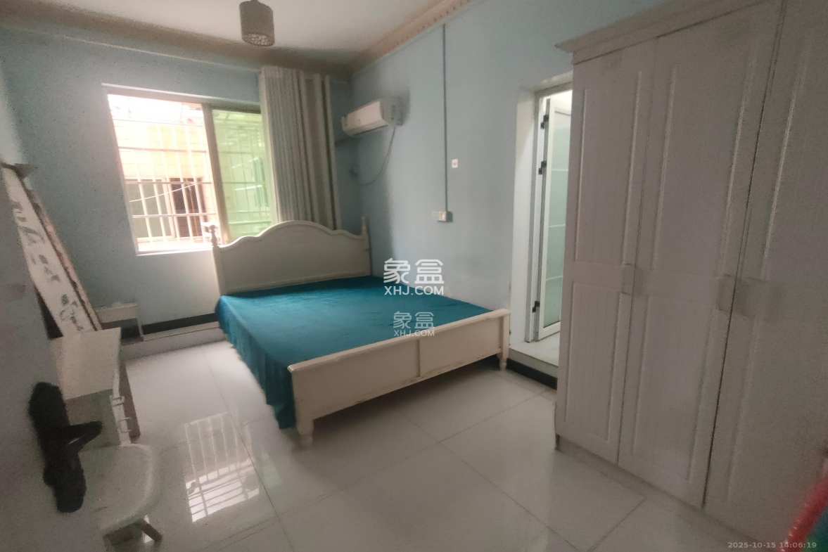 福安公寓 1室0厅1卫 1200.0元/月 福安公寓 1室0厅1卫 1200.0元/月室内图