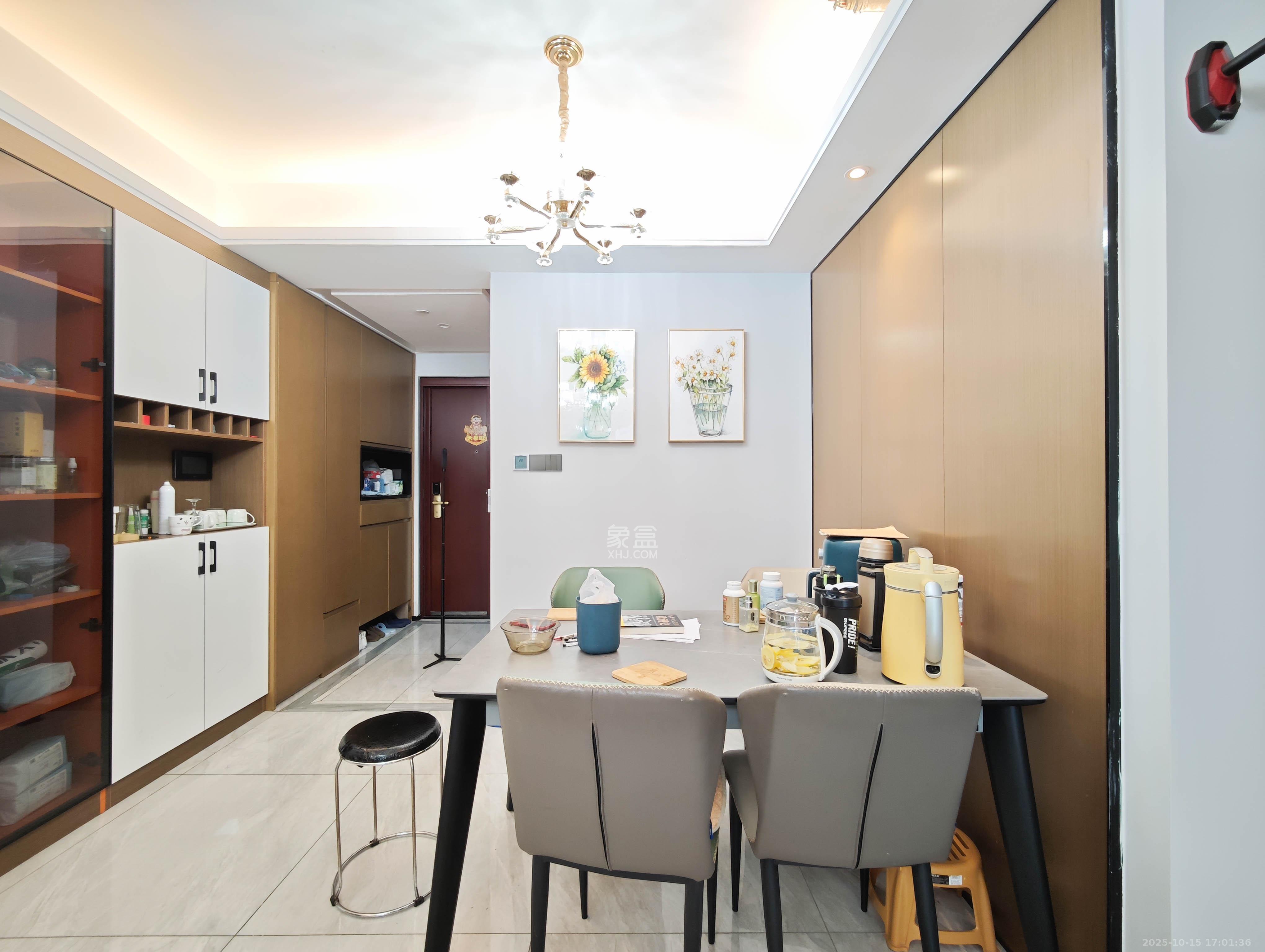 万科魅力之城天阔里  3室1厅2卫    105.0万其他