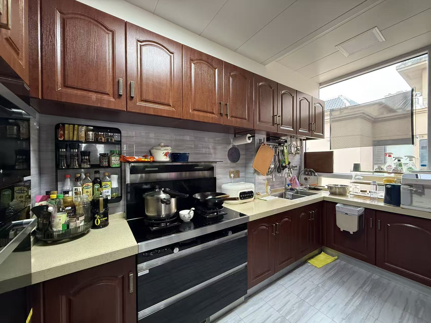 学府花园（文苑瑞景）  4室2厅2卫    108.8万室内图