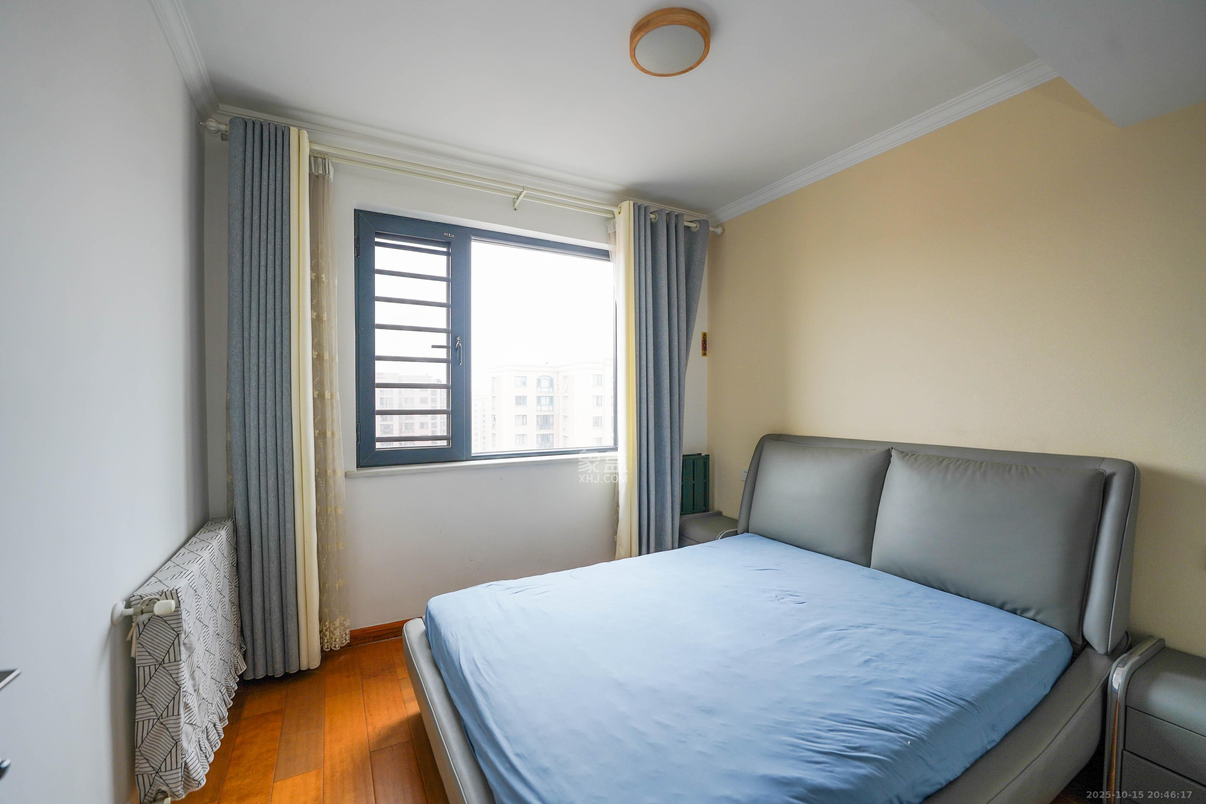 丽发新城  1室0厅0卫    170.0万卧室