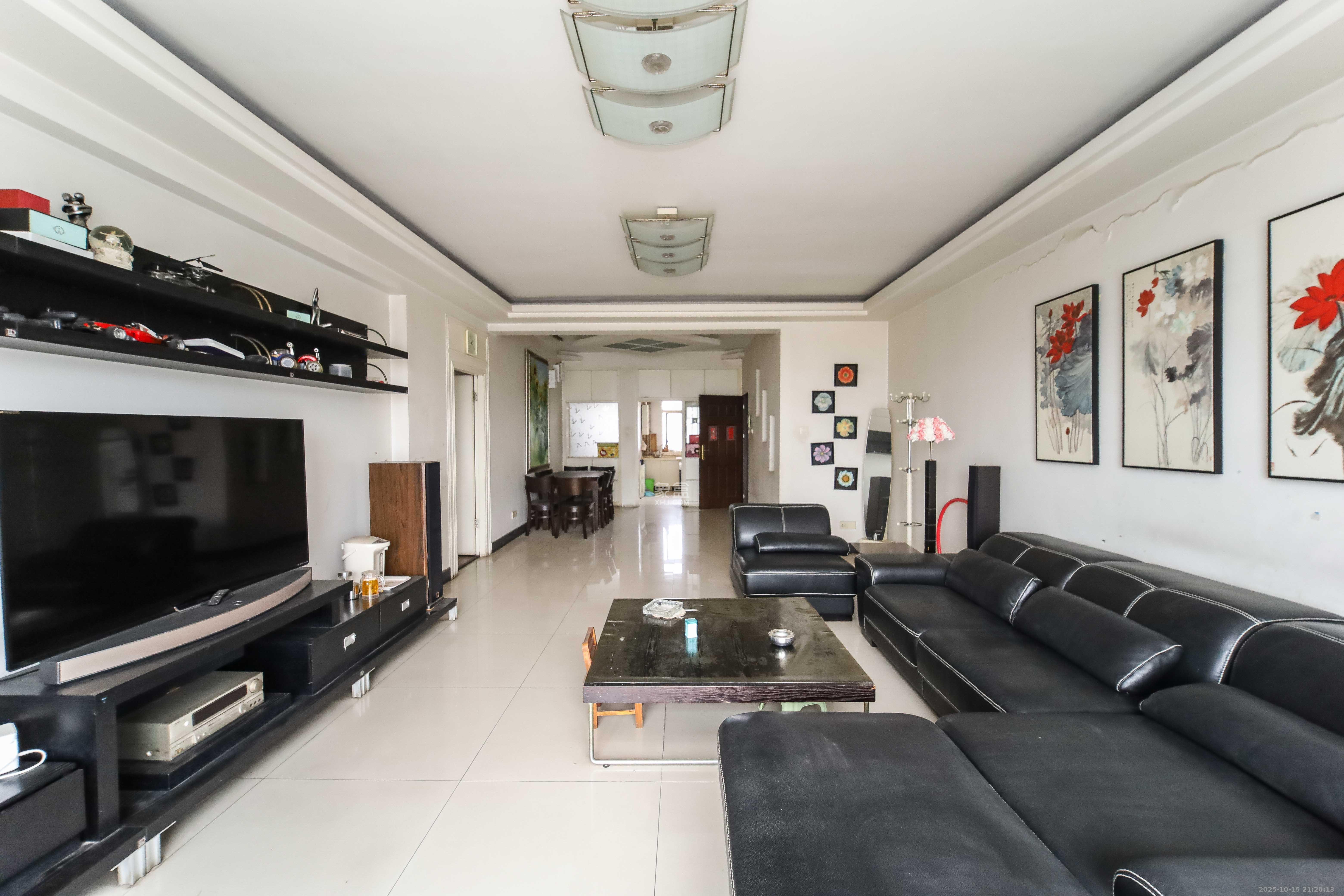 长沙市建筑工程质监站宿舍(质监局宿舍) 3室2厅2卫 107.0万 长沙市建筑工程质监站宿舍(质监局宿舍) 3室2厅2卫 107.0万客厅