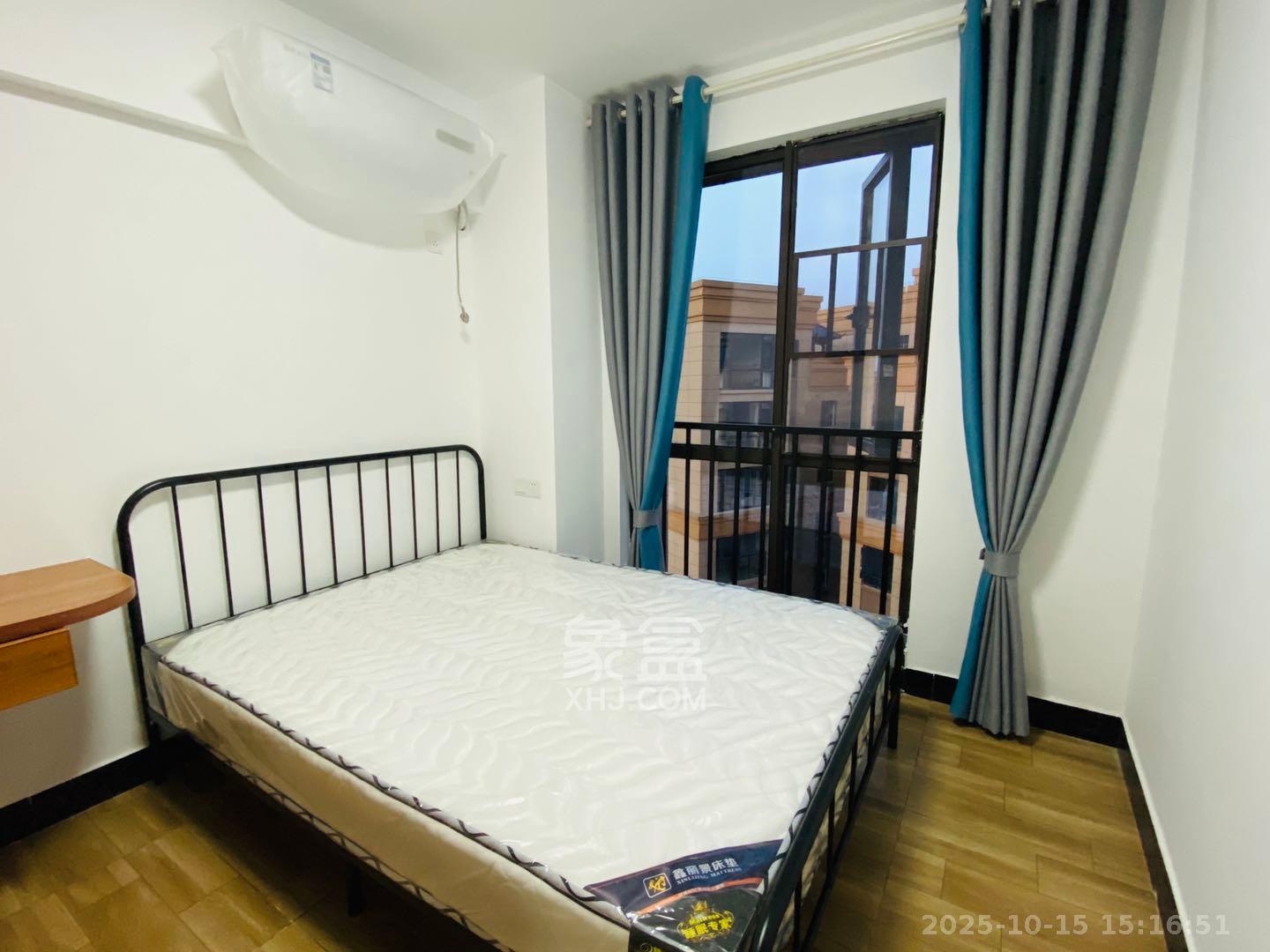 鑫远悦城(鑫远悦时代) 2室1厅1卫 2100.0元/月 鑫远悦城(鑫远悦时代) 2室1厅1卫 2100.0元/月室内图