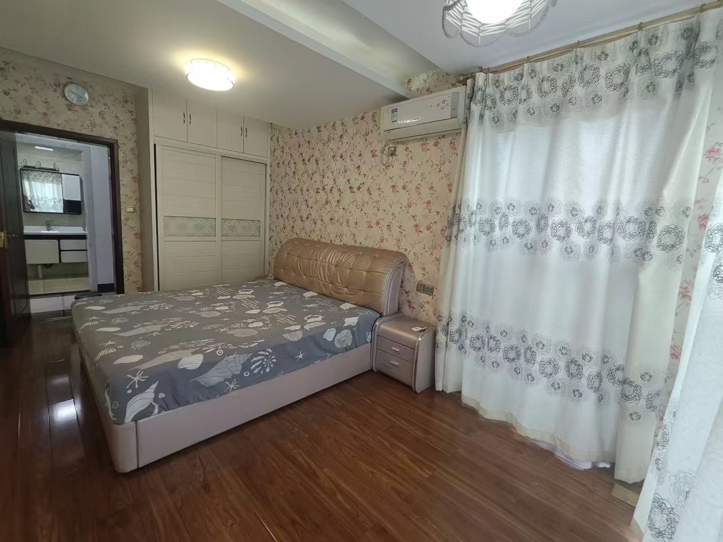 创景外滩 3室2厅1卫 2300.0元/月 创景外滩 3室2厅1卫 2300.0元/月室内图