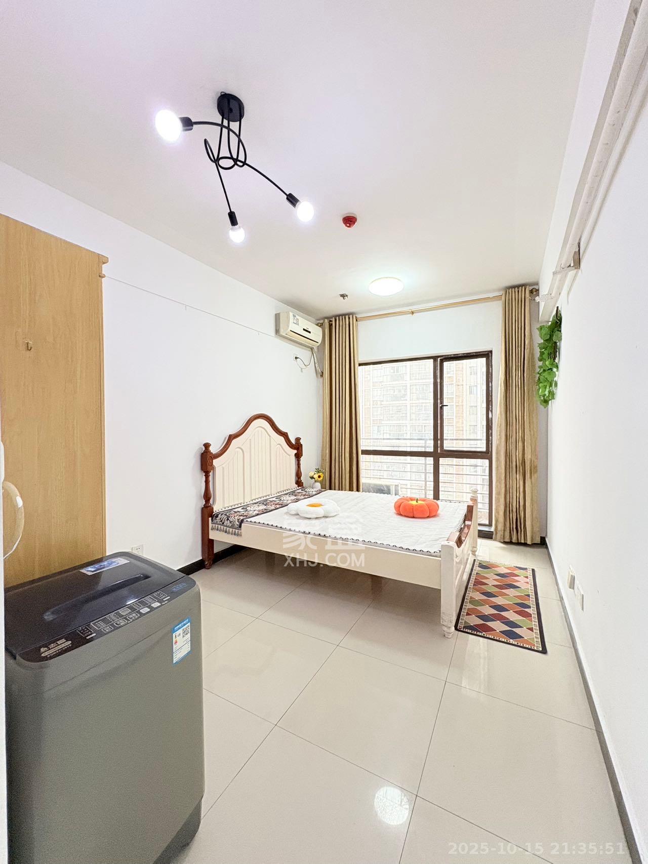 尚都美寓 1室1厅1卫 950.0元/月 尚都美寓 1室1厅1卫 950.0元/月室内图