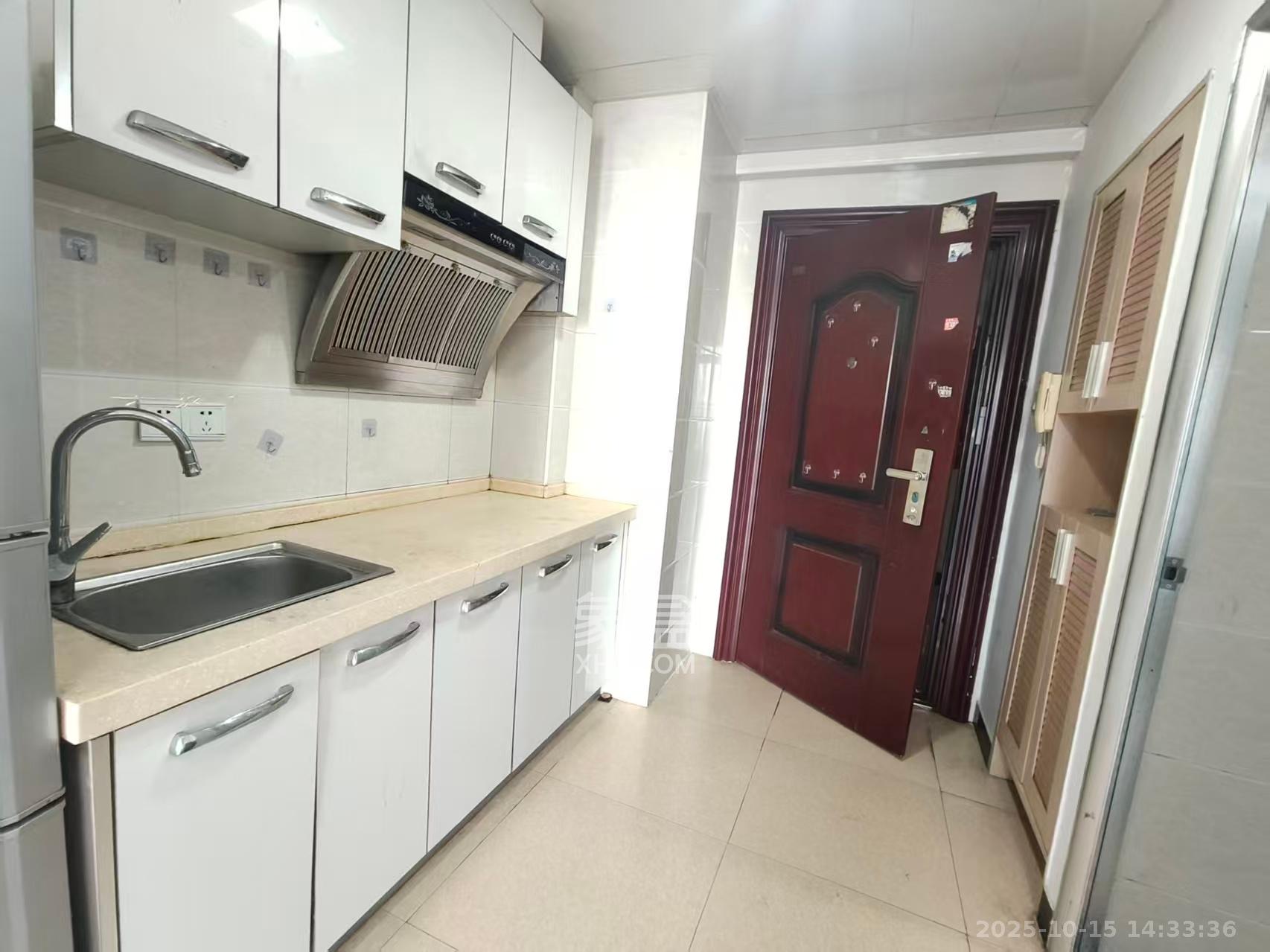 凯通国际城（凯通朝庭）  1室1厅1卫    1500.0元/月室内图