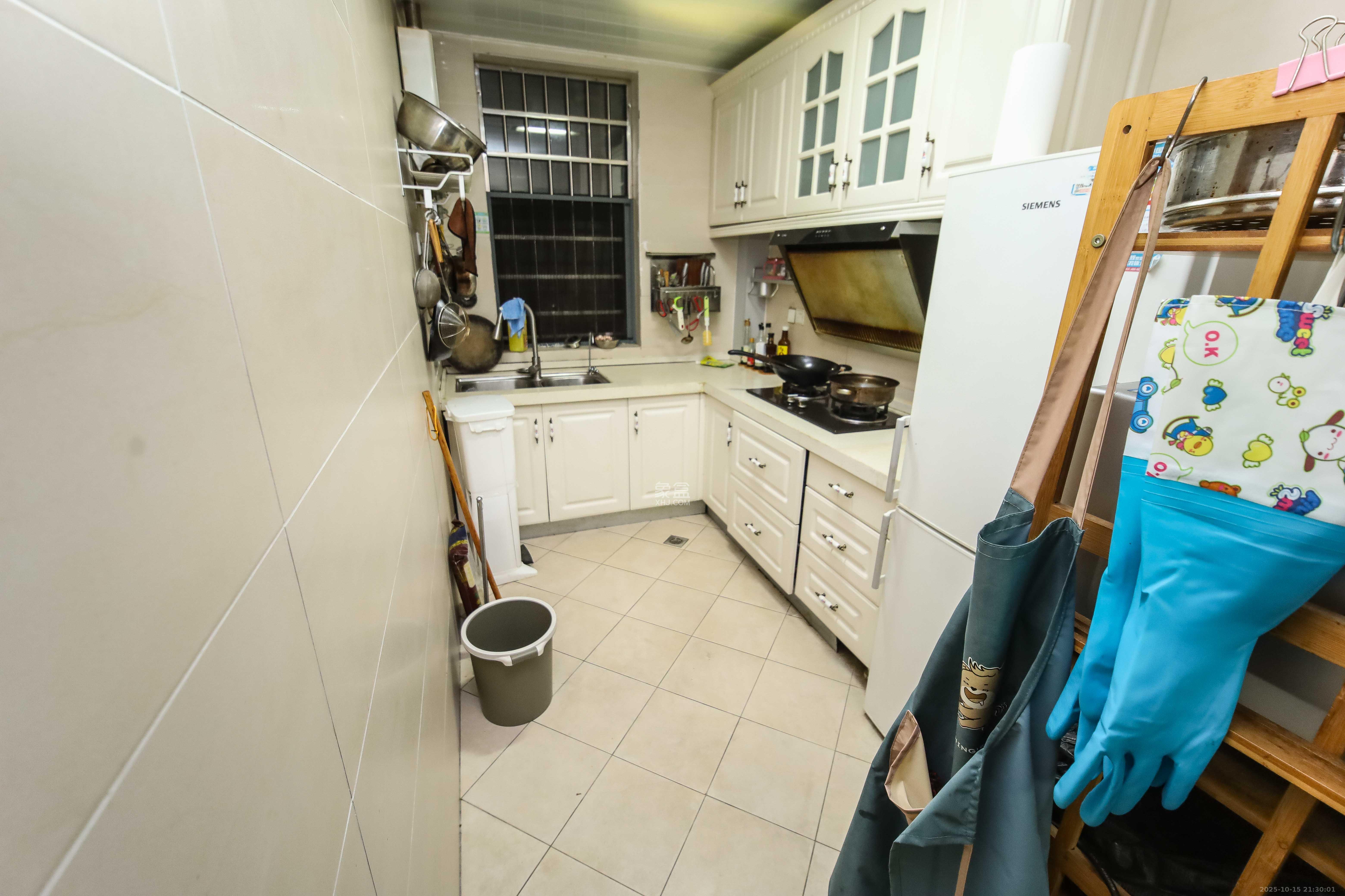 上东辛顿公寓 3室2厅2卫 85.0万 上东辛顿公寓 3室2厅2卫 85.0万厨房