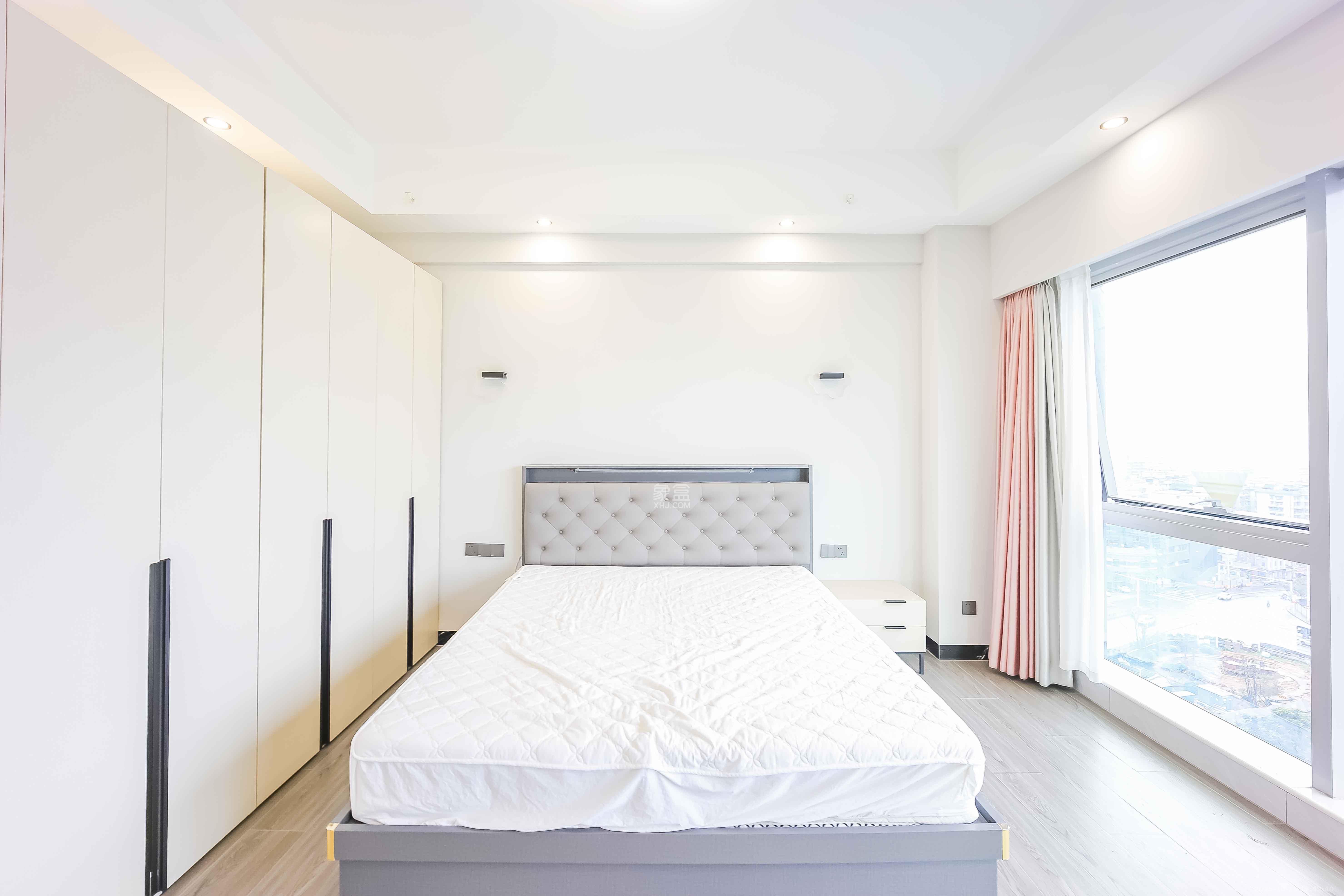 天心白沙里  1室1厅1卫    3000.0元/月室内图