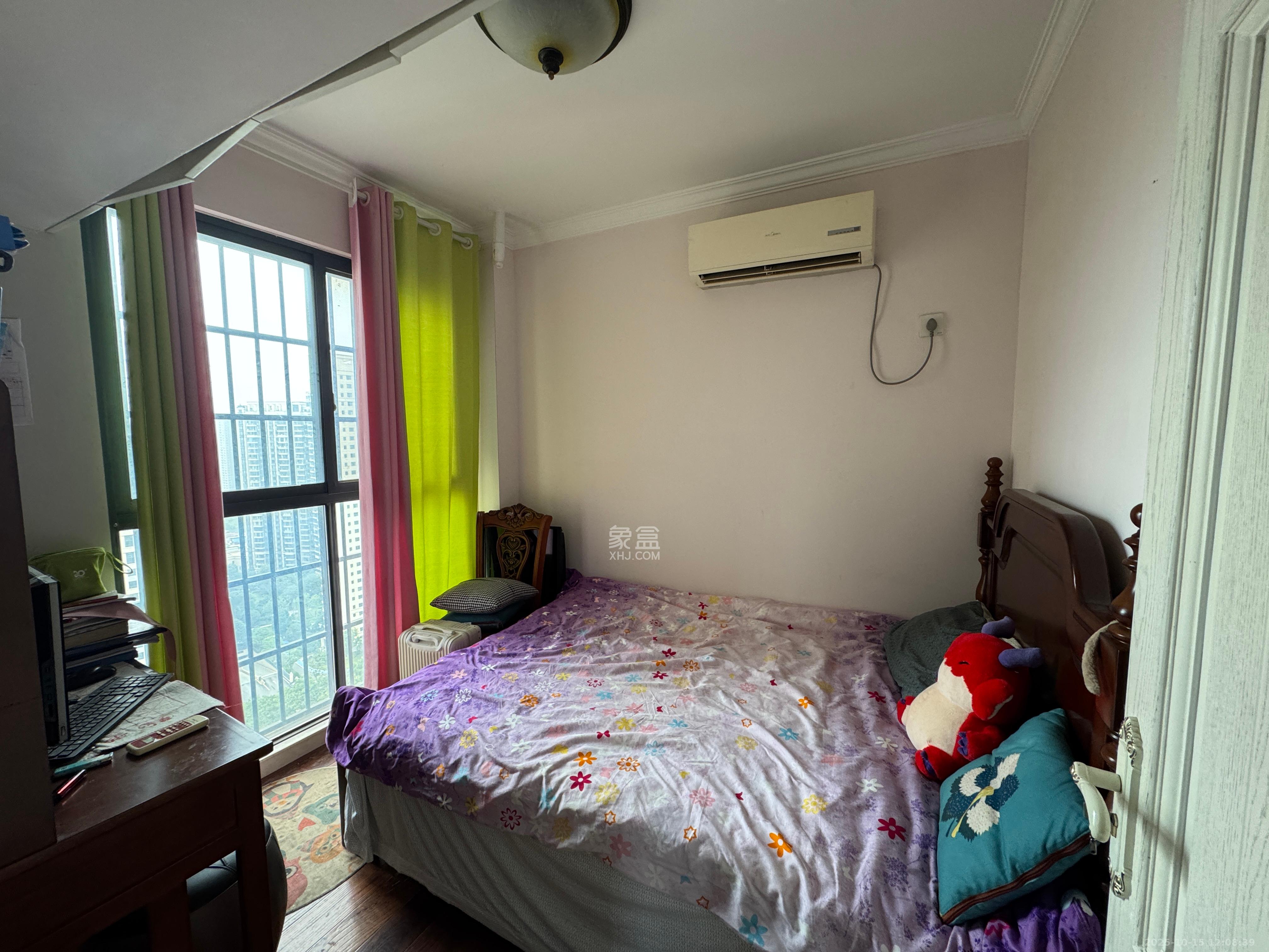 武广新都城(新都华府) 3室2厅1卫 1700.0元/月 武广新都城(新都华府) 3室2厅1卫 1700.0元/月室内图