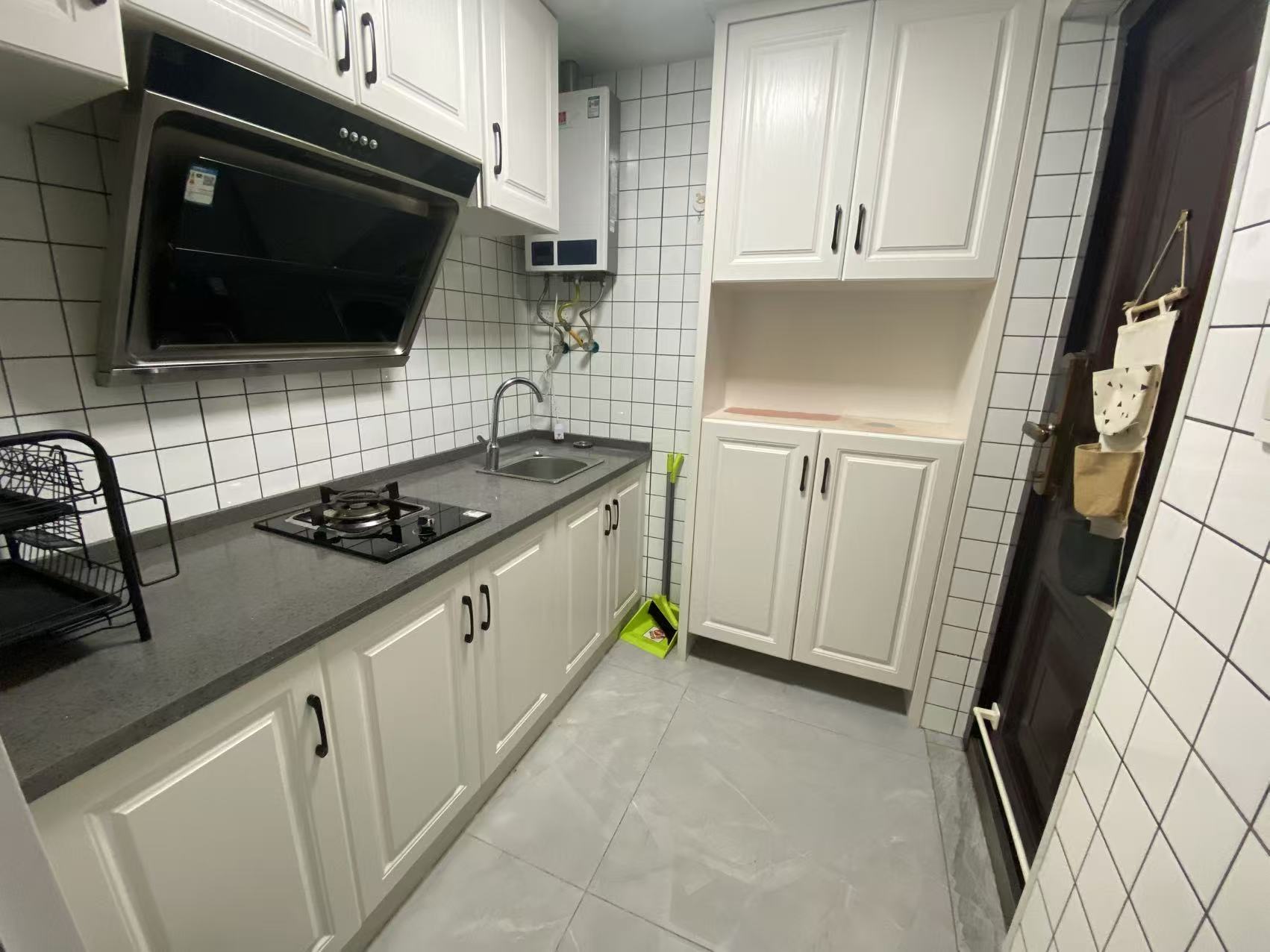 桃花缘  1室1厅1卫    24.8万室内图