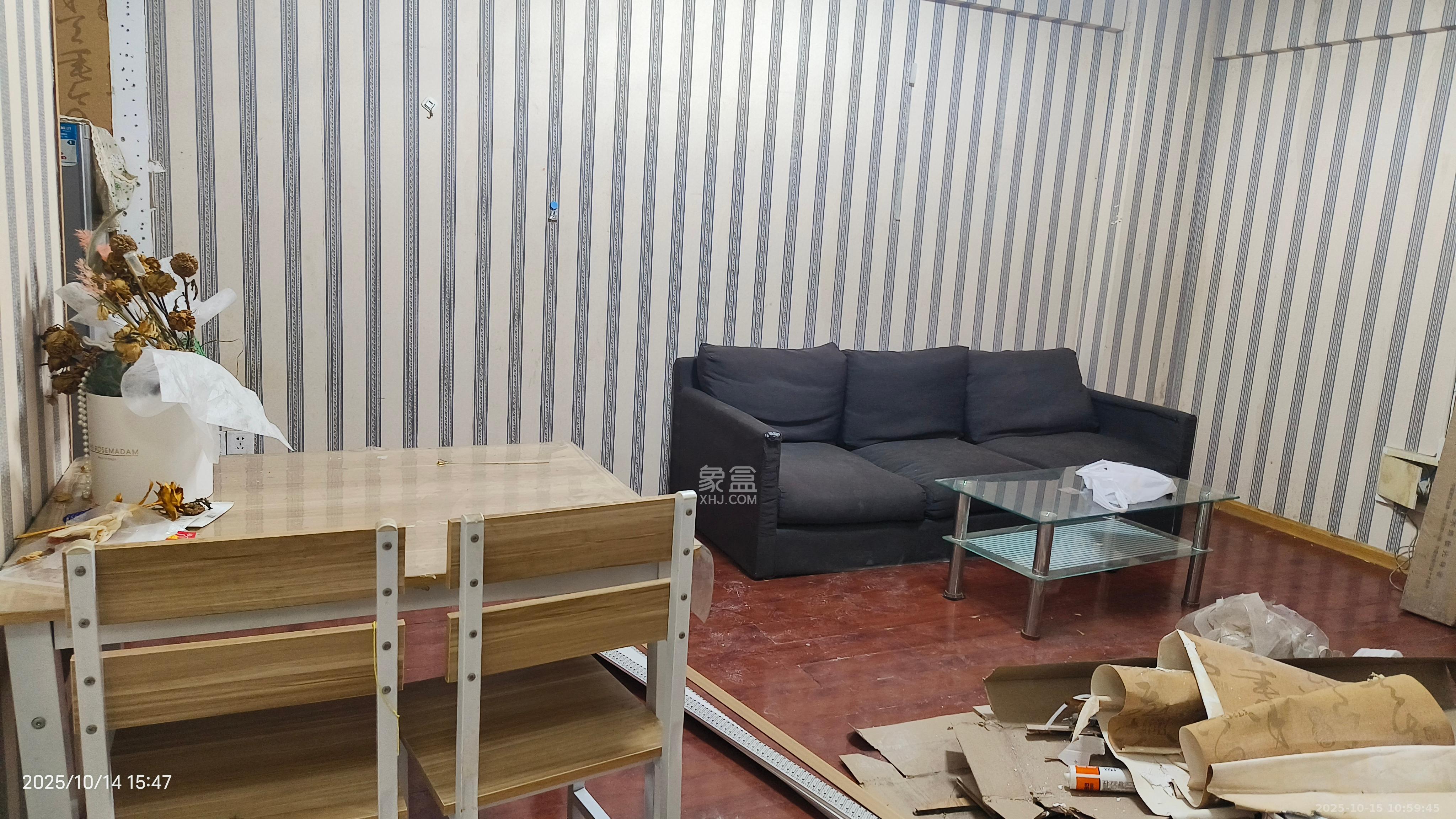 印象天心 1室1厅1卫 1300.0元/月 印象天心 1室1厅1卫 1300.0元/月室内图