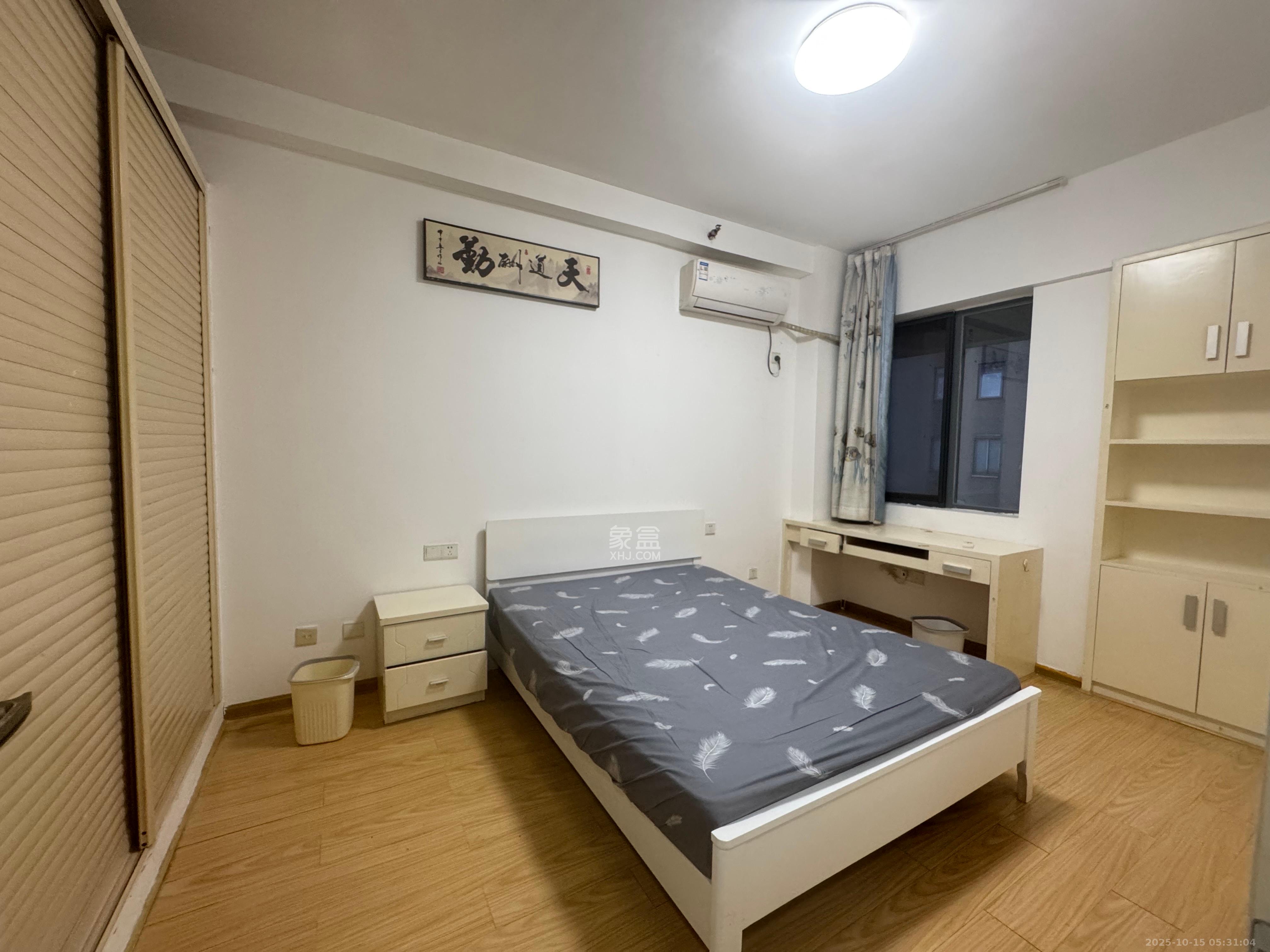 万博汇  1室1厅1卫    1600.0元/月室内图