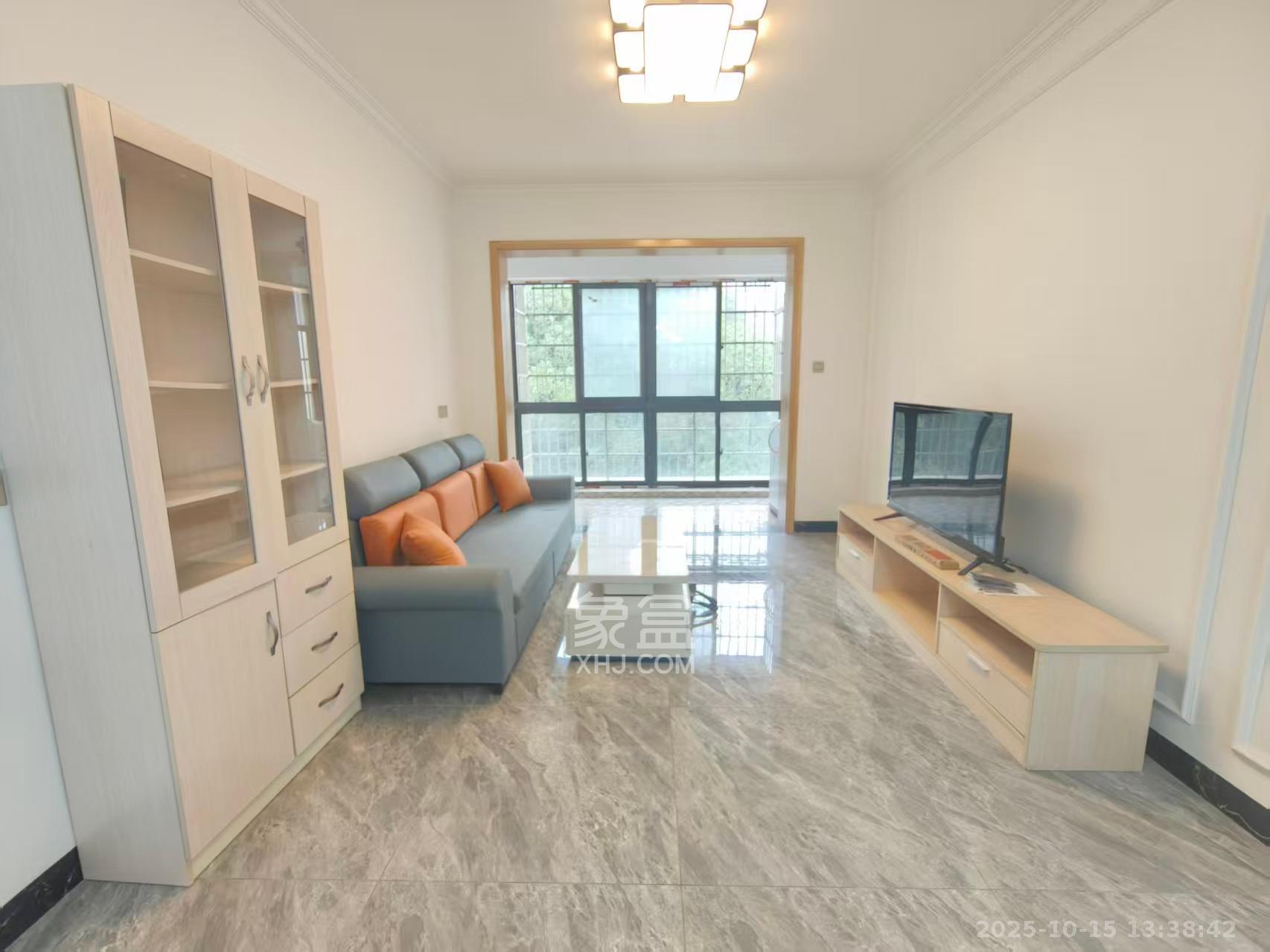 谷山庭院二期 2室2厅1卫 1900.0元/月 谷山庭院二期 2室2厅1卫 1900.0元/月室内图