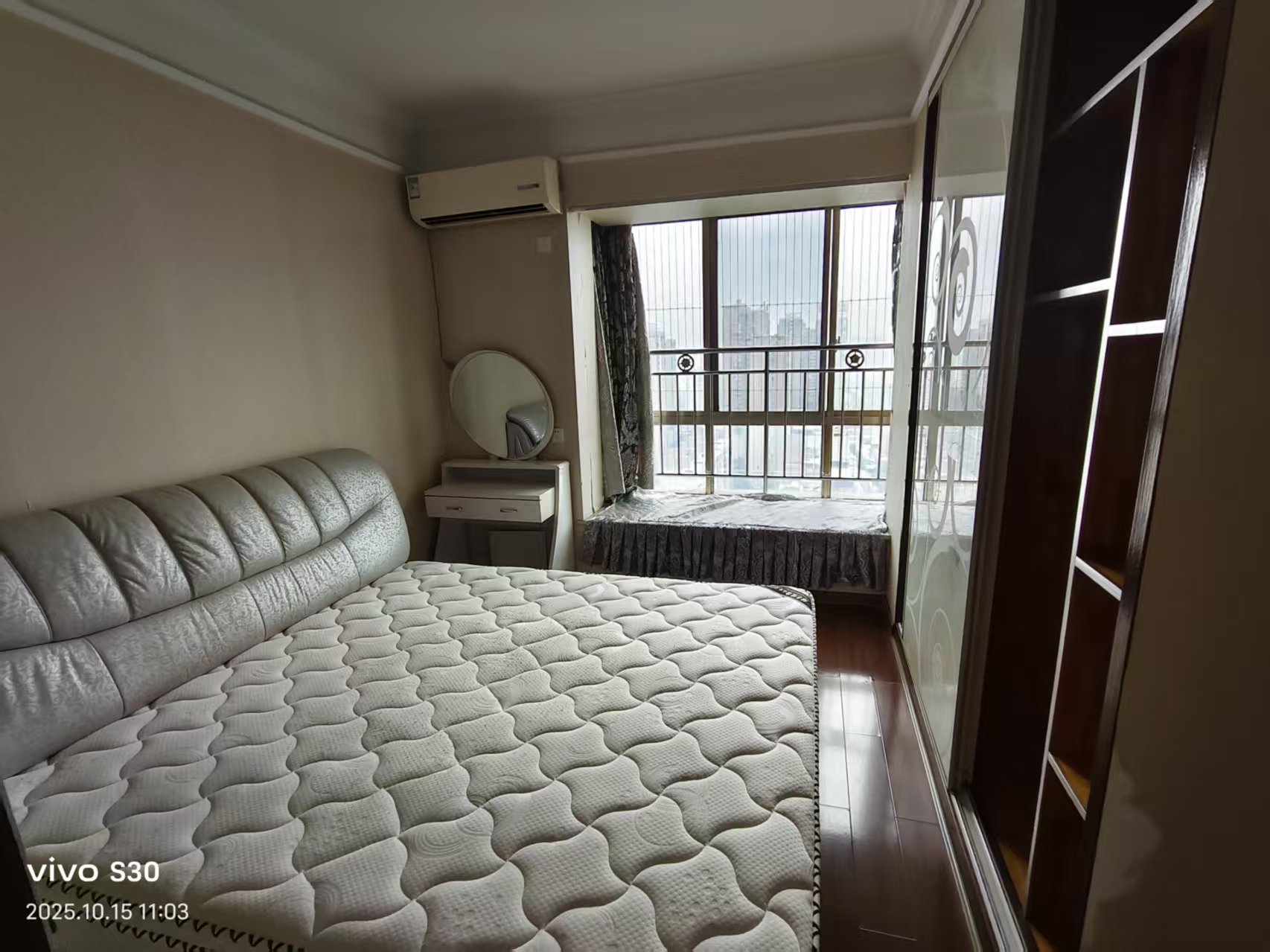 锦绣明珠  1室0厅0卫    1400.0元/月室内图