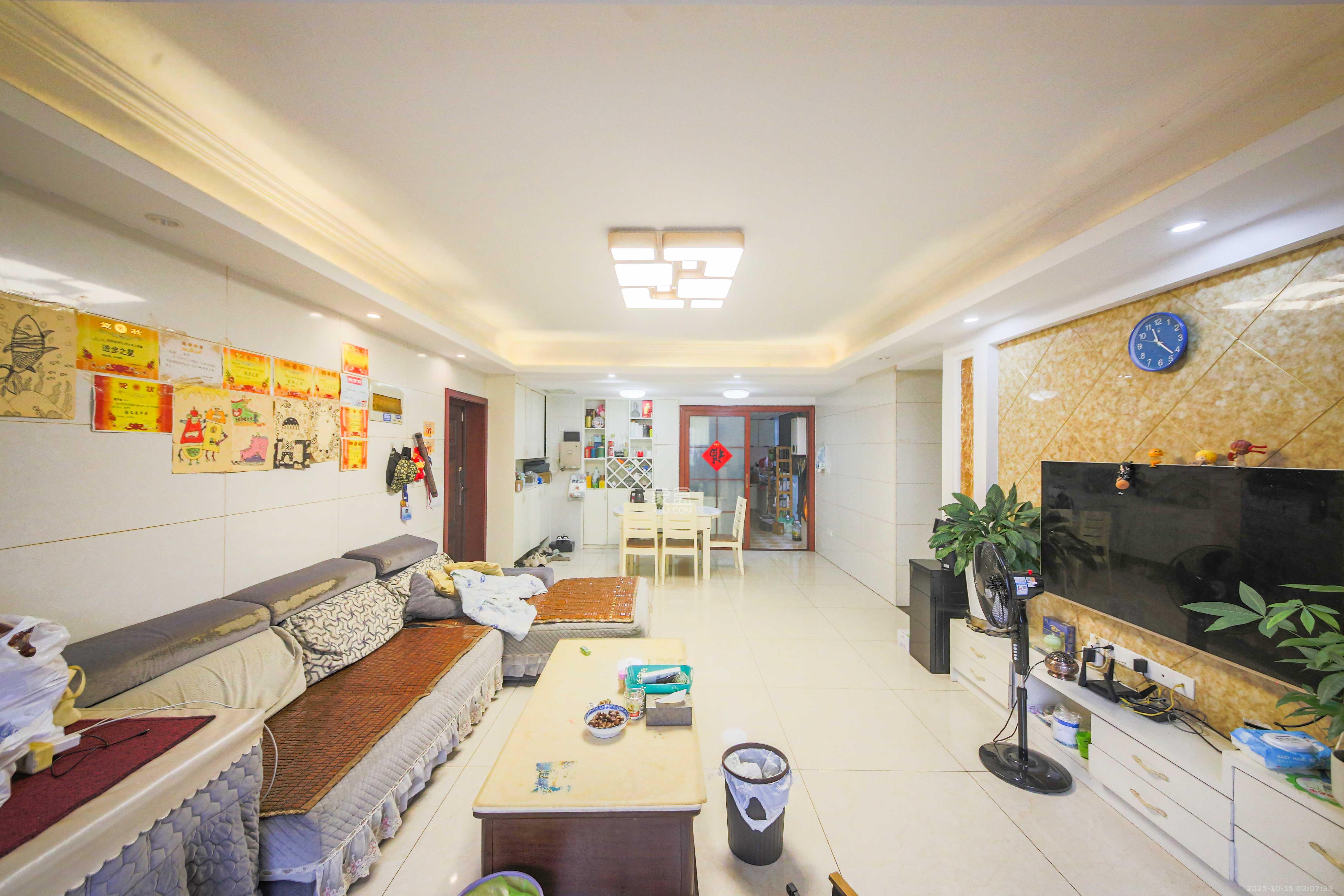 才子嘉都  4室2厅2卫    92.8万