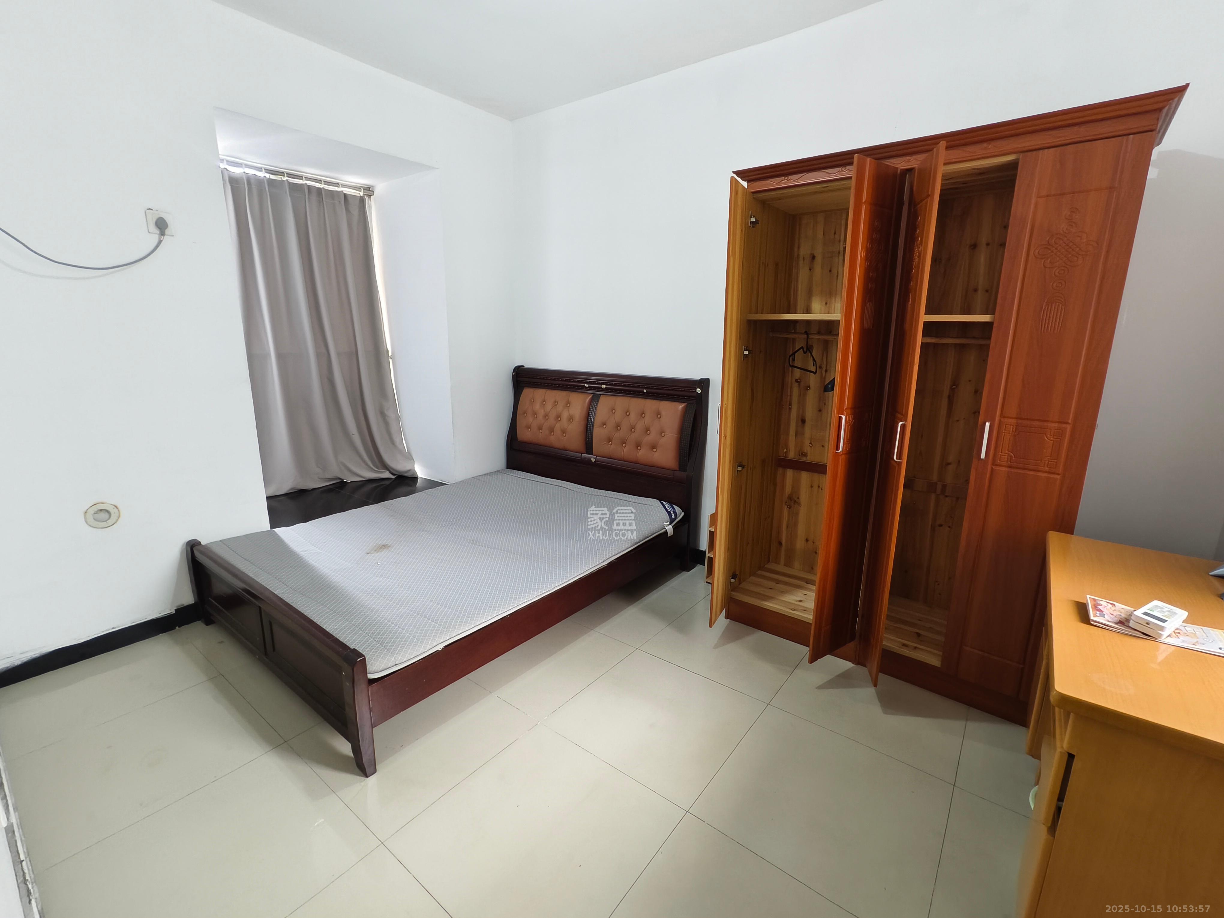 凯通国际城（凯通朝庭）  3室1厅1卫    2200.0元/月室内图