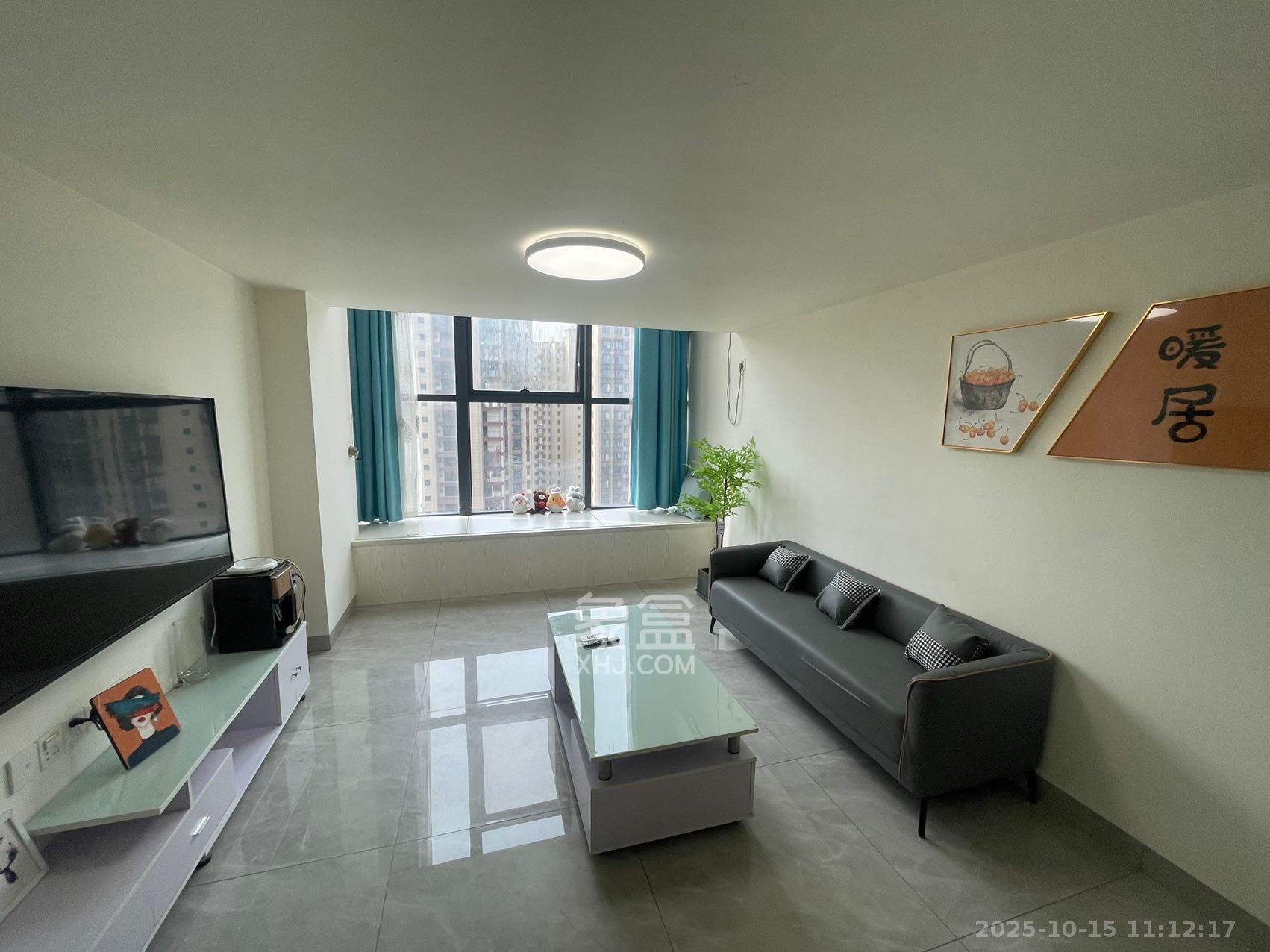 裕天国际商汇中心  1室0厅0卫    1700.0元/月