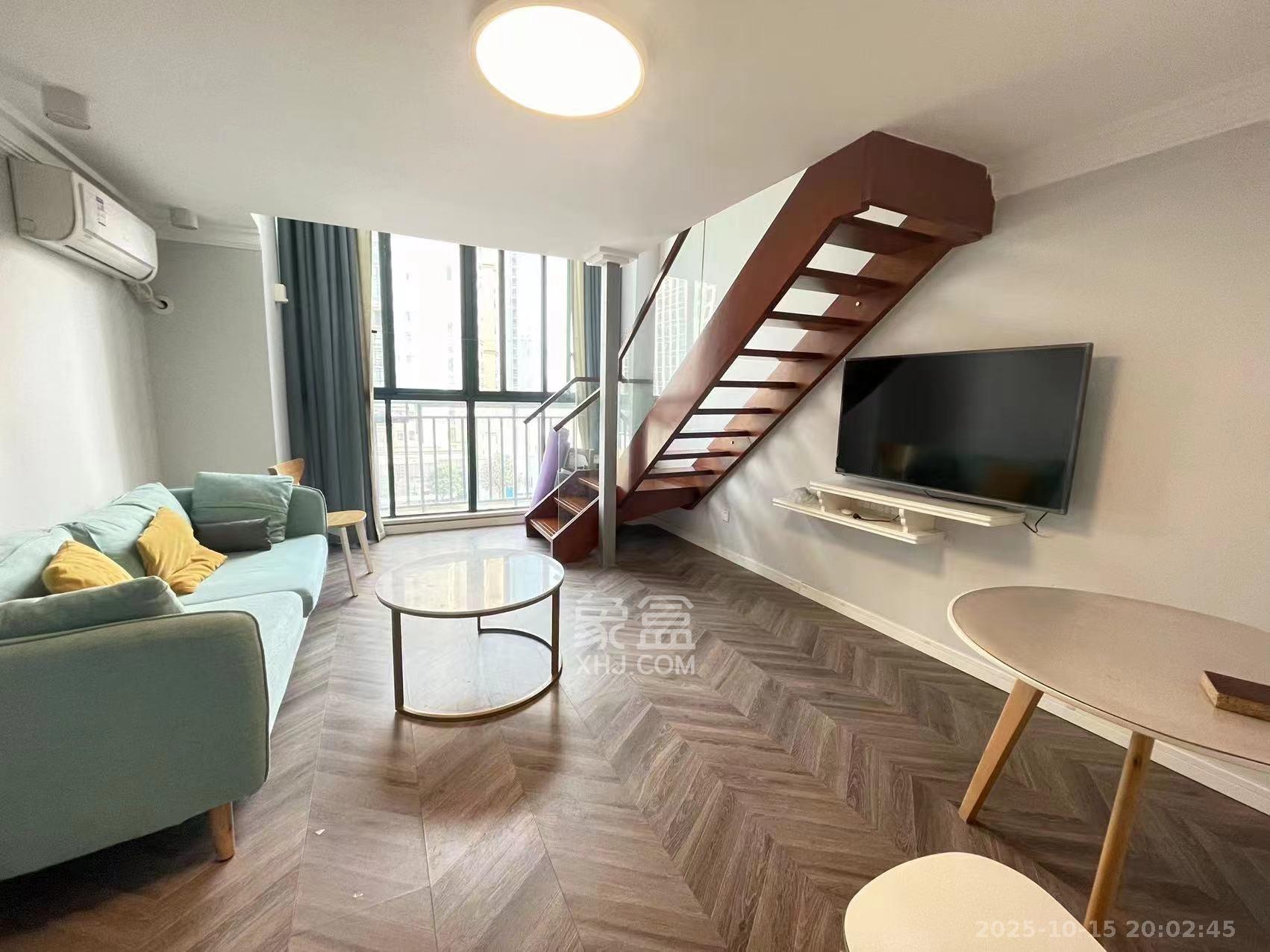 洋湖时代  1室1厅2卫    1800.0元/月 洋湖时代  1室1厅2卫    1800.0元/月室内图