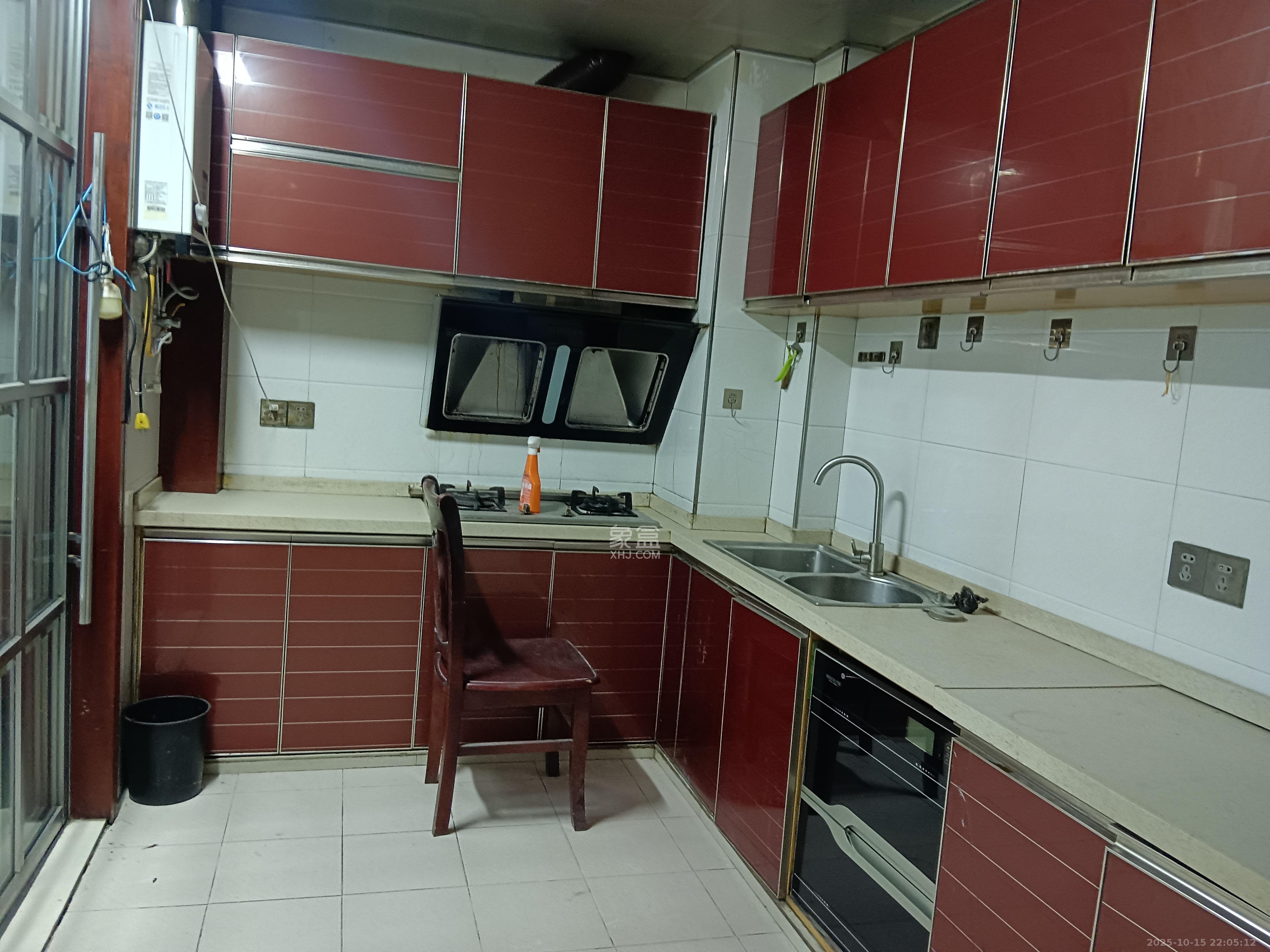 增辉凯旋帝景 3室2厅2卫 2000.0元/月 增辉凯旋帝景 3室2厅2卫 2000.0元/月室内图