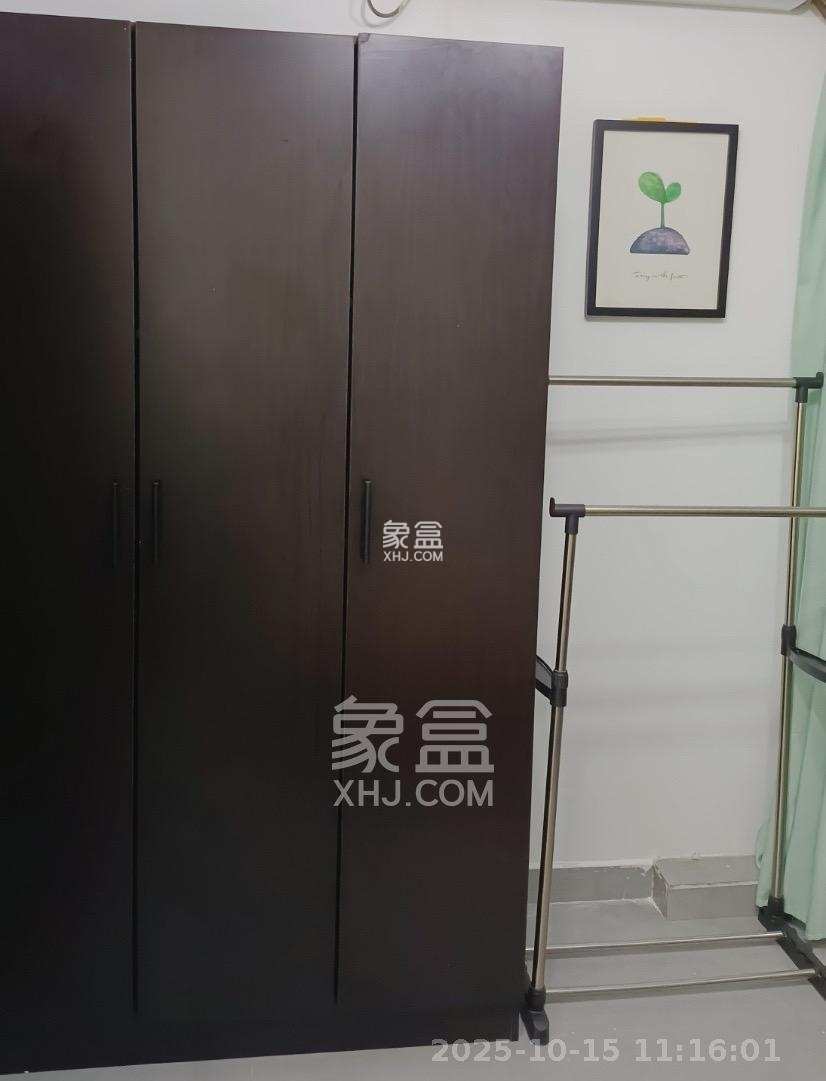 才子嘉都 1室1厅1卫 1300.0元/月 才子嘉都 1室1厅1卫 1300.0元/月室内图