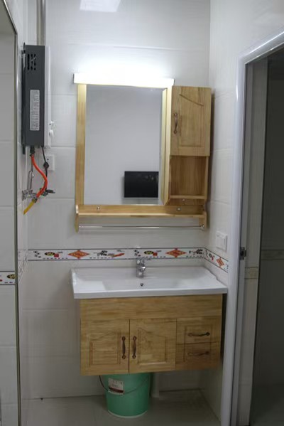 鹏利广场  1室1厅1卫    1200.0元/月室内图