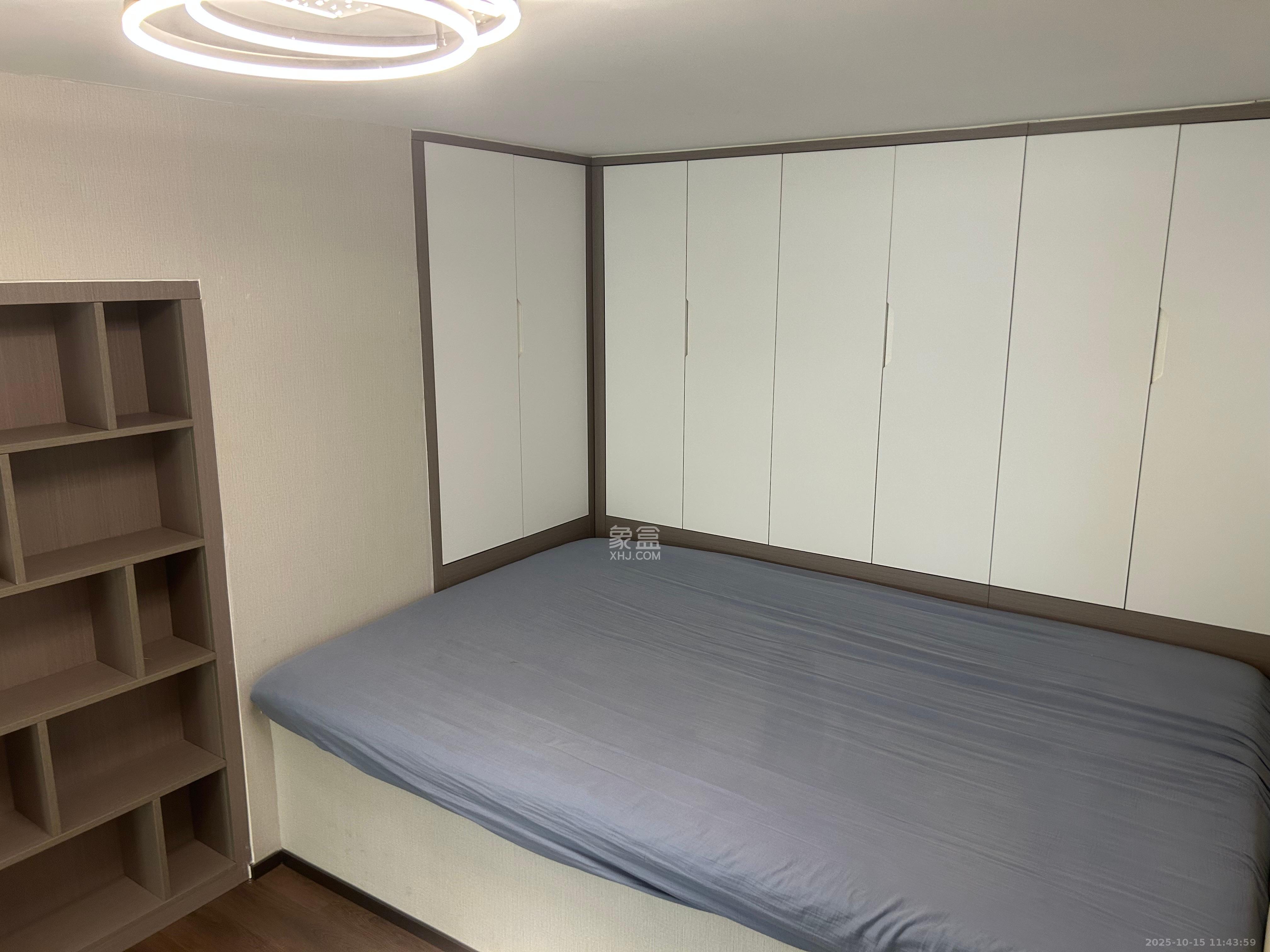 达美寰宇中心  2室1厅1卫    3800.0元/月室内图