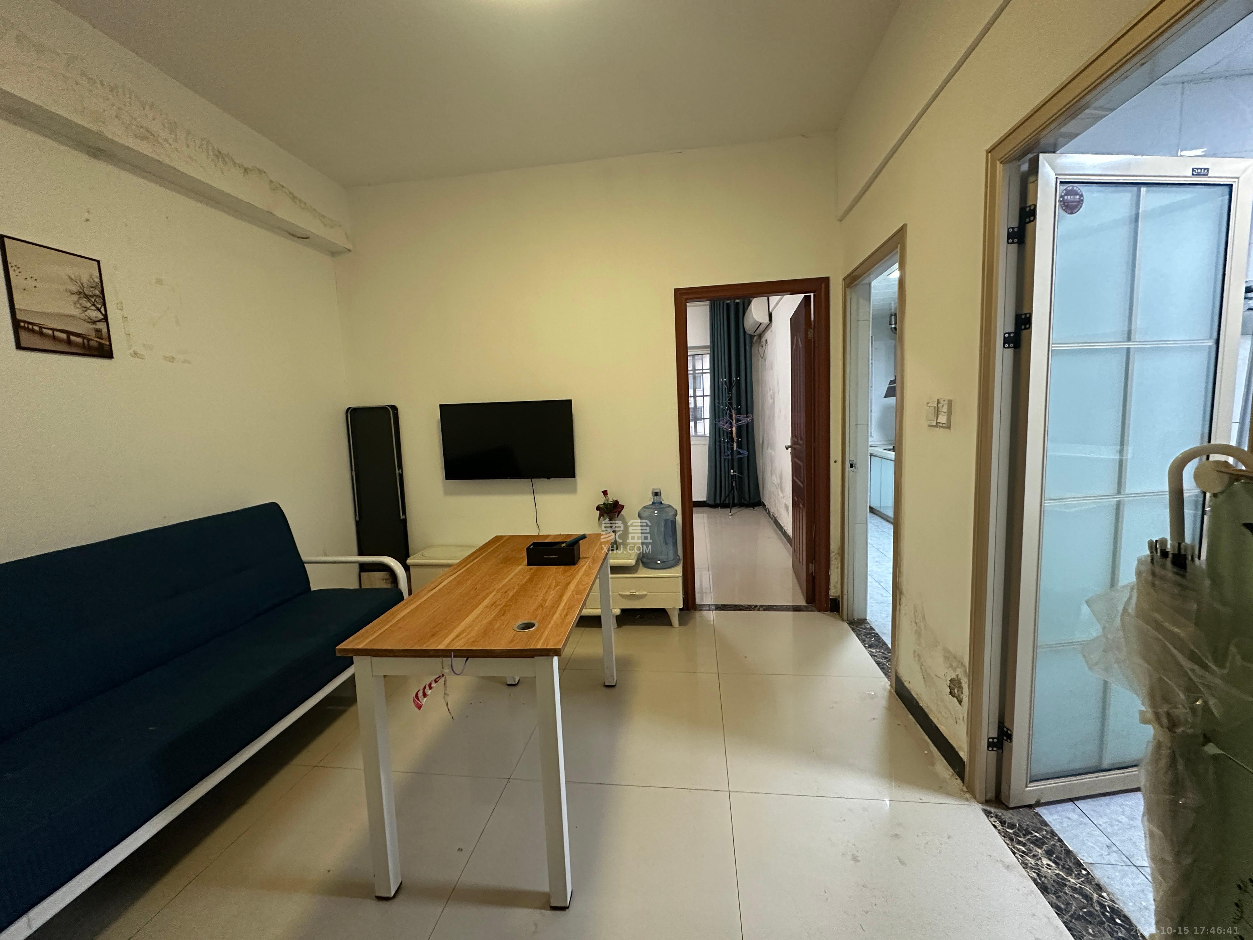 星城新宇颐景苑 1室1厅1卫 1600.0元/月 星城新宇颐景苑 1室1厅1卫 1600.0元/月室内图