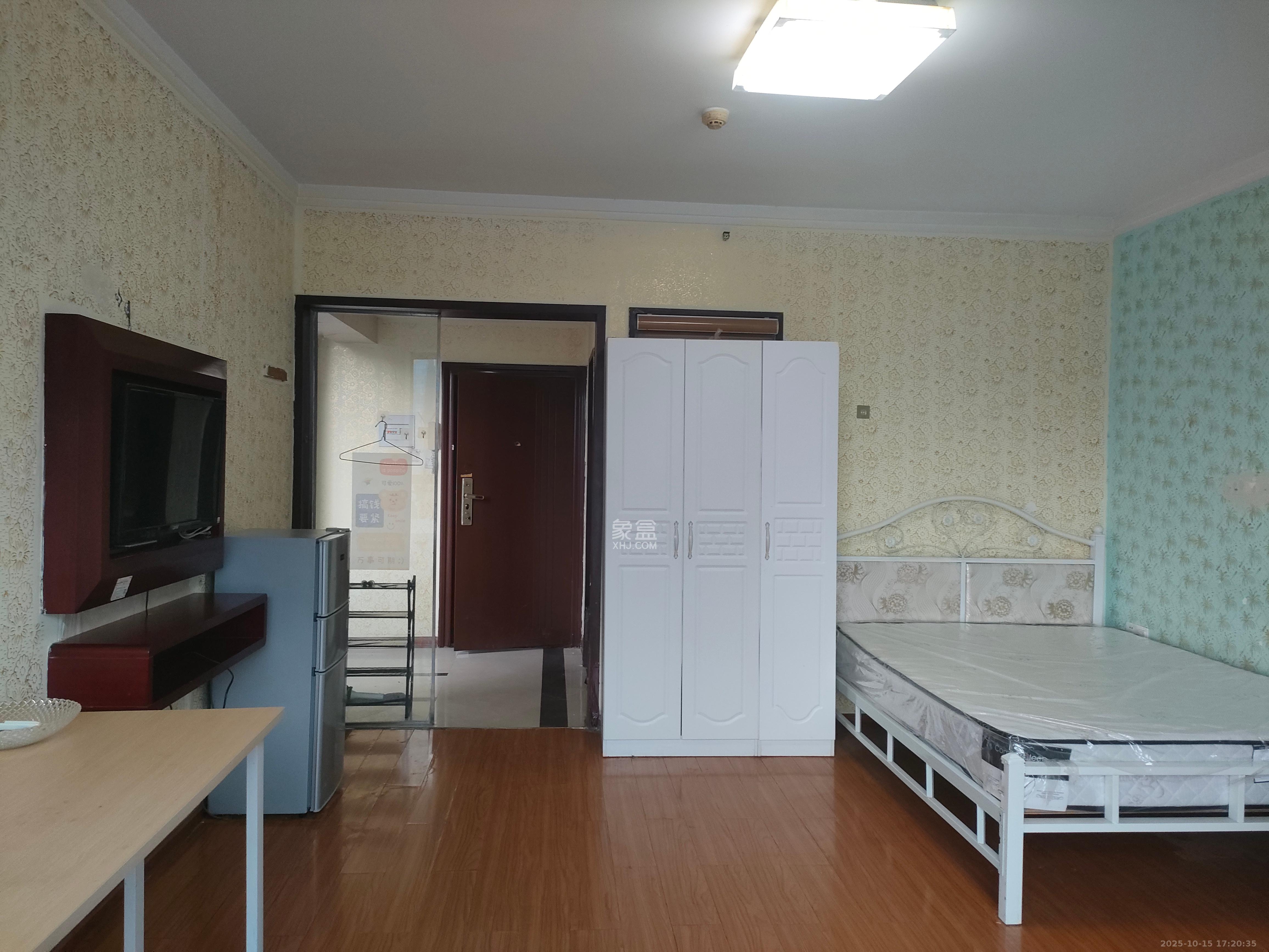 标志商务中心  1室1厅1卫    1000.0元/月 标志商务中心  1室1厅1卫    1000.0元/月室内图