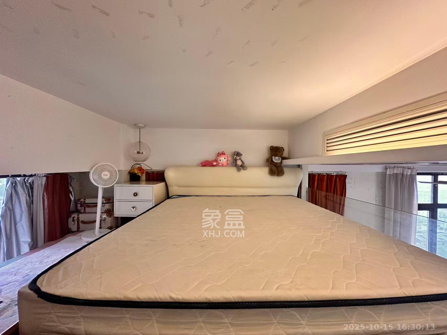 荣悦台  1室1厅1卫    2500.0元/月室内图