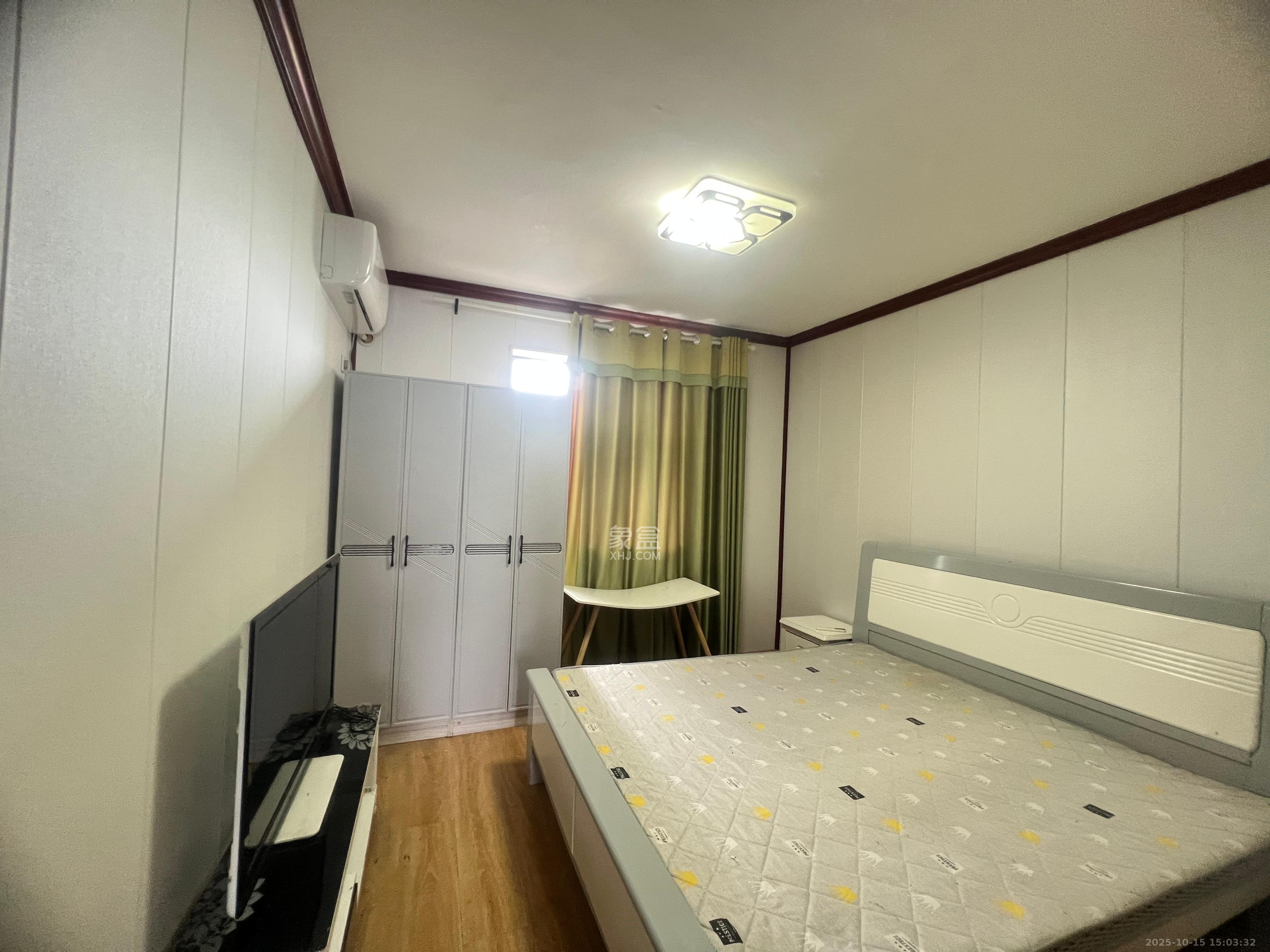 长永佳苑  3室2厅2卫    2000.0元/月室内图