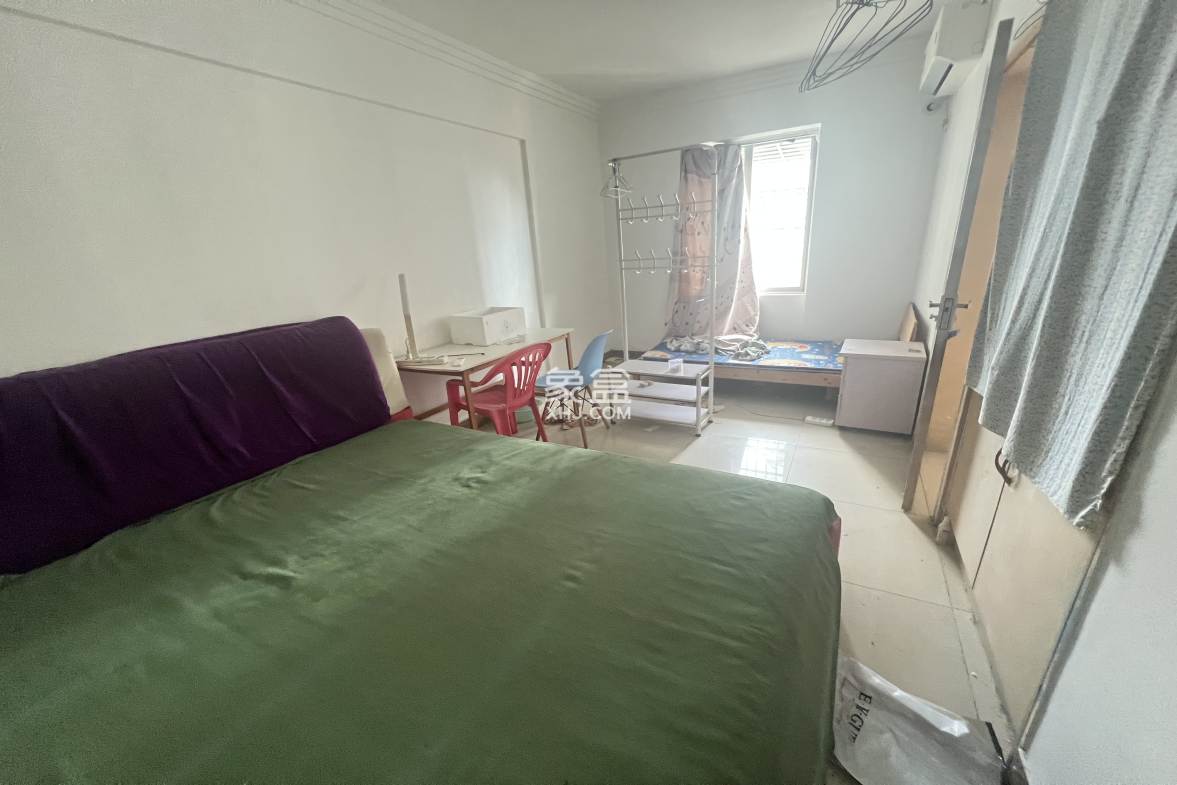 富豪大厦(富豪花园) 2室1厅1卫 1600.0元/月 富豪大厦(富豪花园) 2室1厅1卫 1600.0元/月室内图