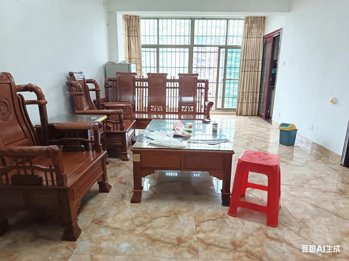 友谊华庭 3室2厅1卫 2500.0元/月 友谊华庭 3室2厅1卫 2500.0元/月室内图