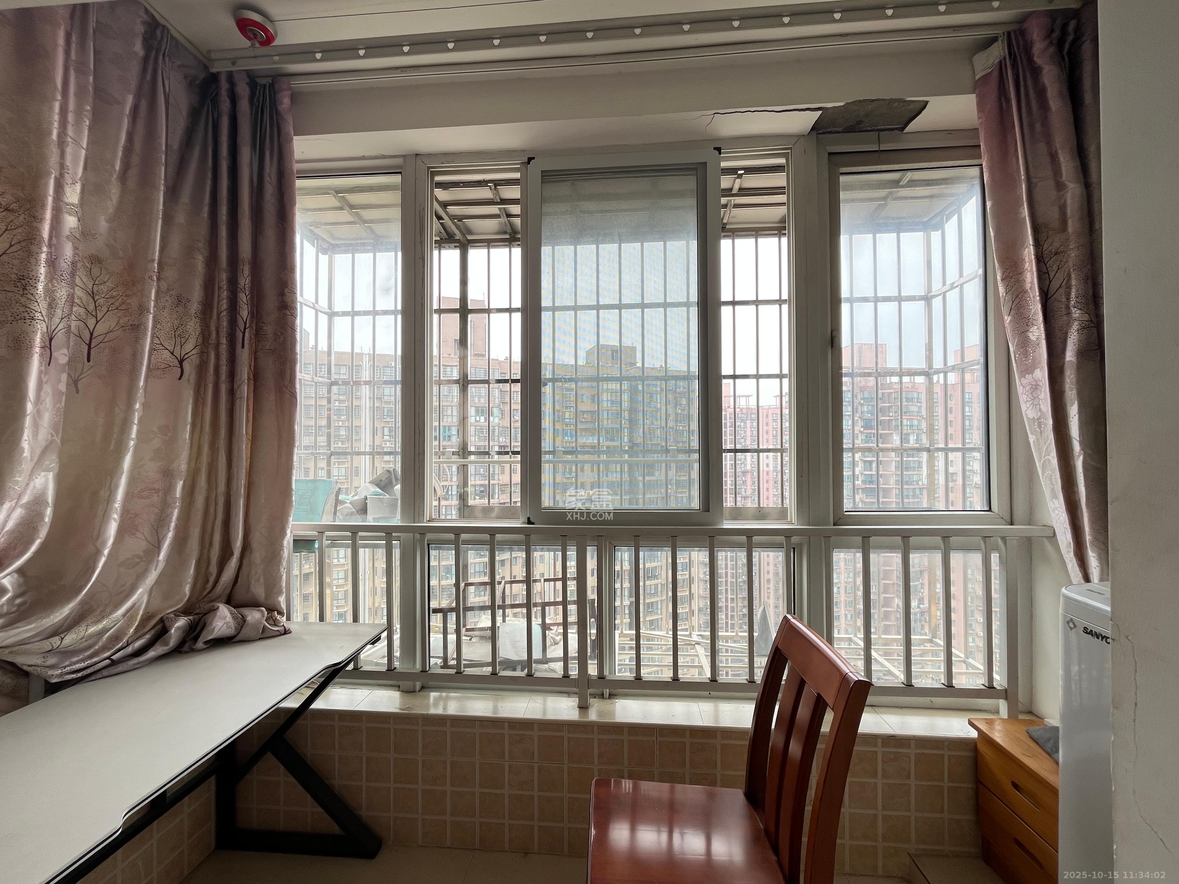 先锋东外滩  1室1厅1卫    1650.0元/月 先锋东外滩  1室1厅1卫    1650.0元/月室内图