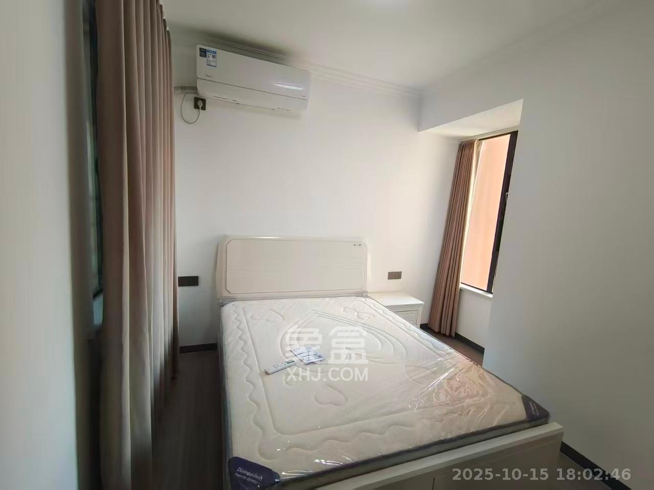 真人桥家园二期  2室2厅1卫    1800.0元/月室内图