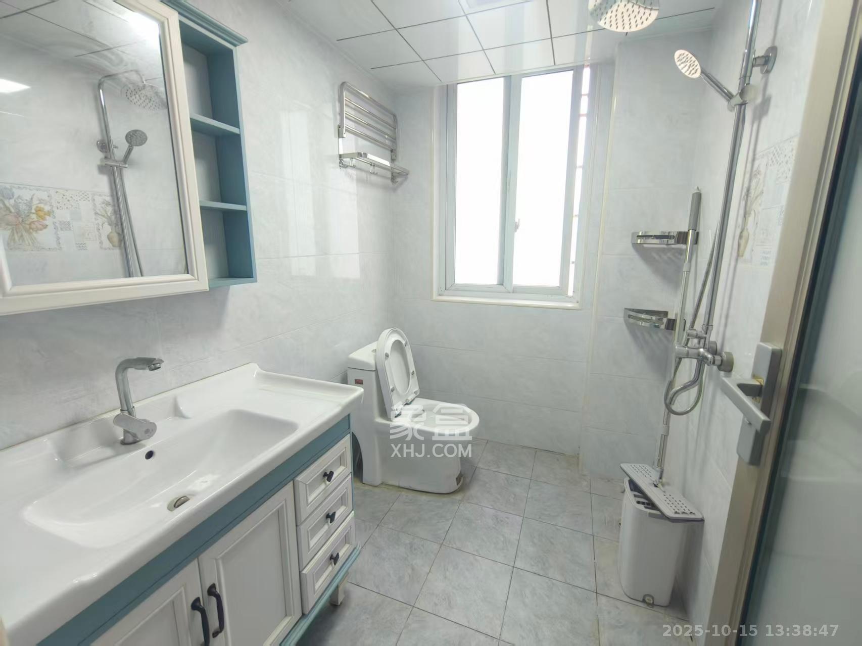 谷山庭院二期 2室2厅1卫 1900.0元/月 谷山庭院二期 2室2厅1卫 1900.0元/月室内图