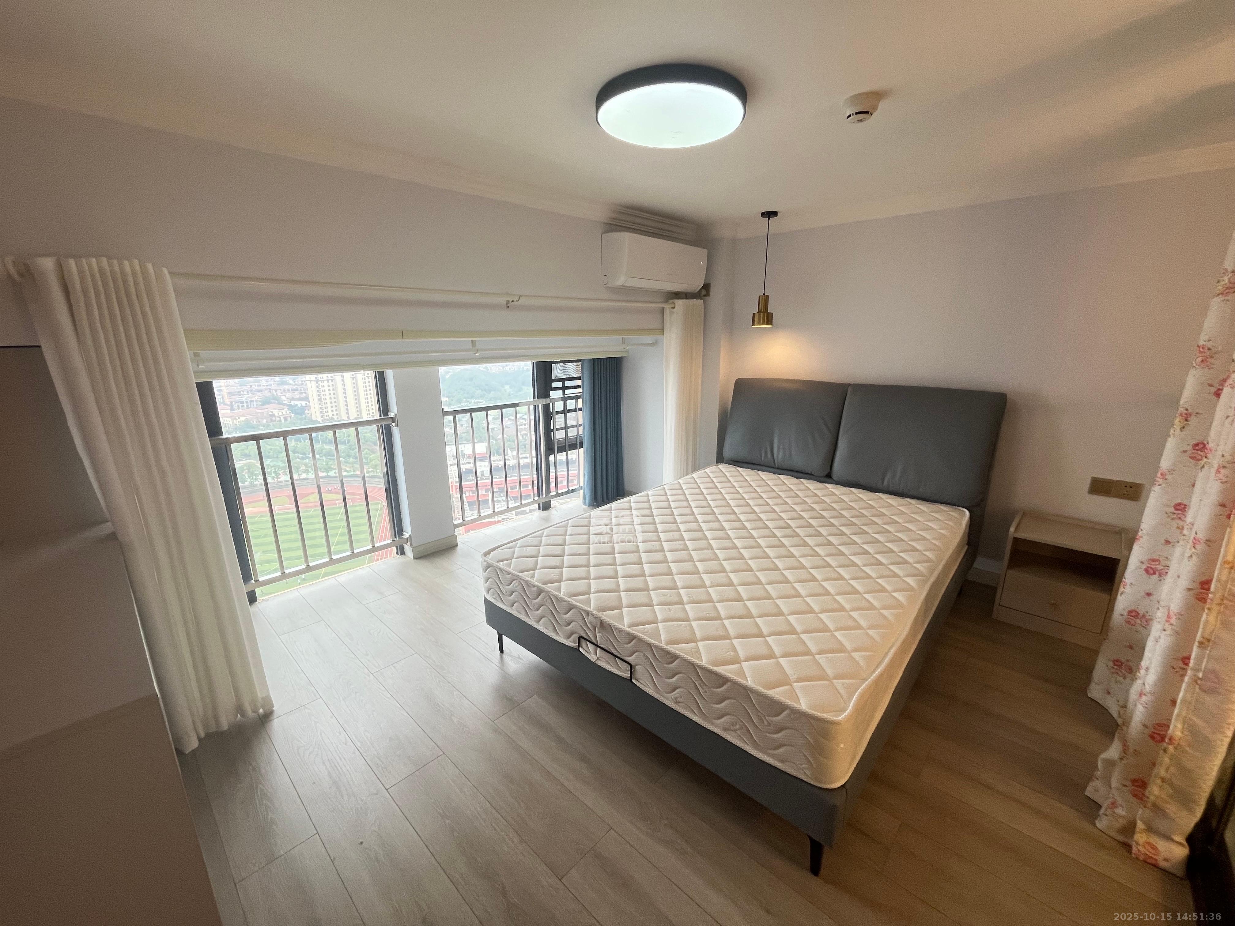 湘一书香里  2室1厅1卫    2800.0元/月室内图