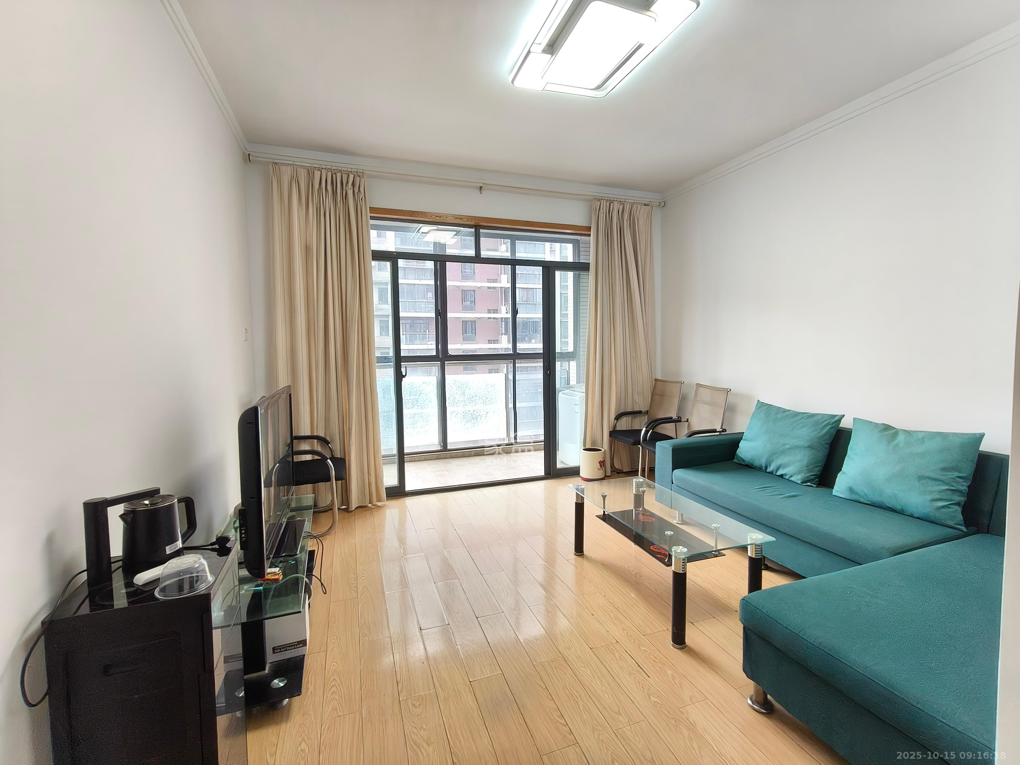 星城映象 2室2厅1卫 2000.0元/月 星城映象 2室2厅1卫 2000.0元/月室内图