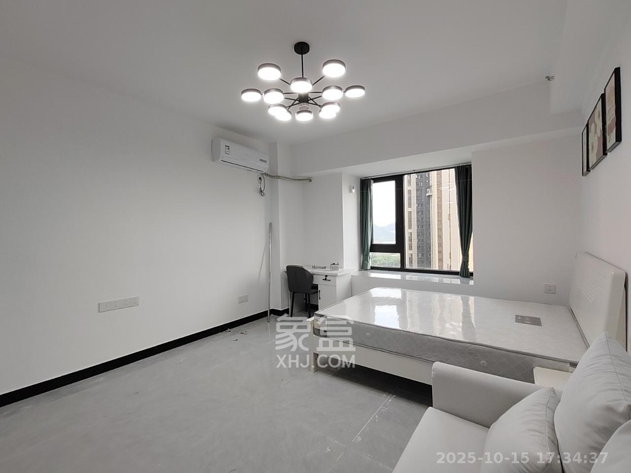 保利海德公园 1室1厅1卫 1800.0元/月 保利海德公园 1室1厅1卫 1800.0元/月室内图