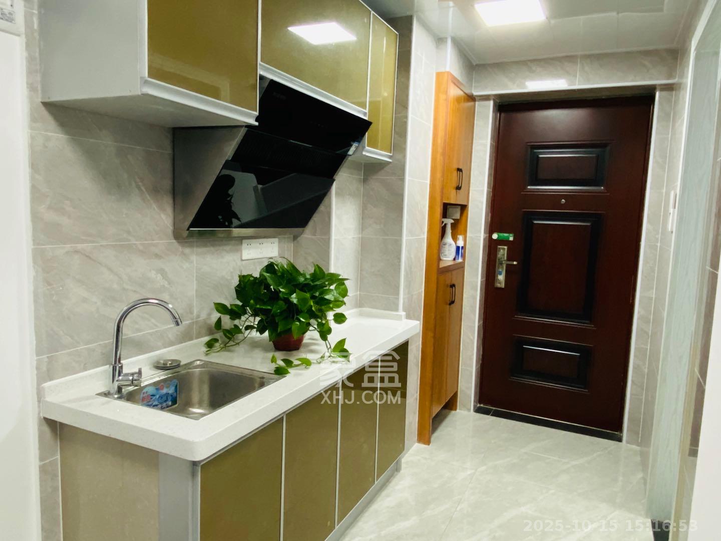 鑫远悦城（鑫远悦时代）  2室1厅1卫    2100.0元/月室内图