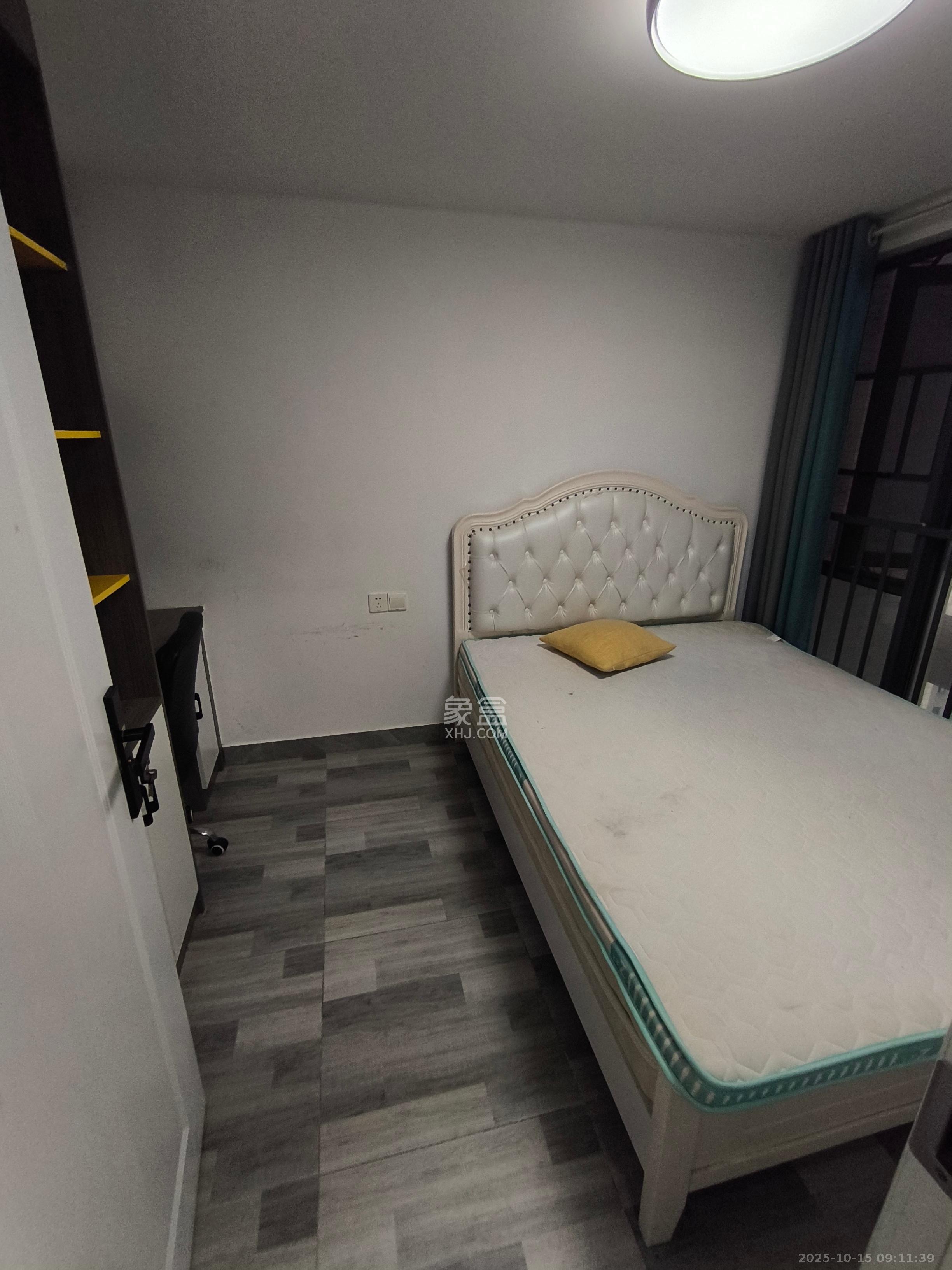 鑫远御文台一期 2室1厅1卫 1600.0元/月 鑫远御文台一期 2室1厅1卫 1600.0元/月室内图