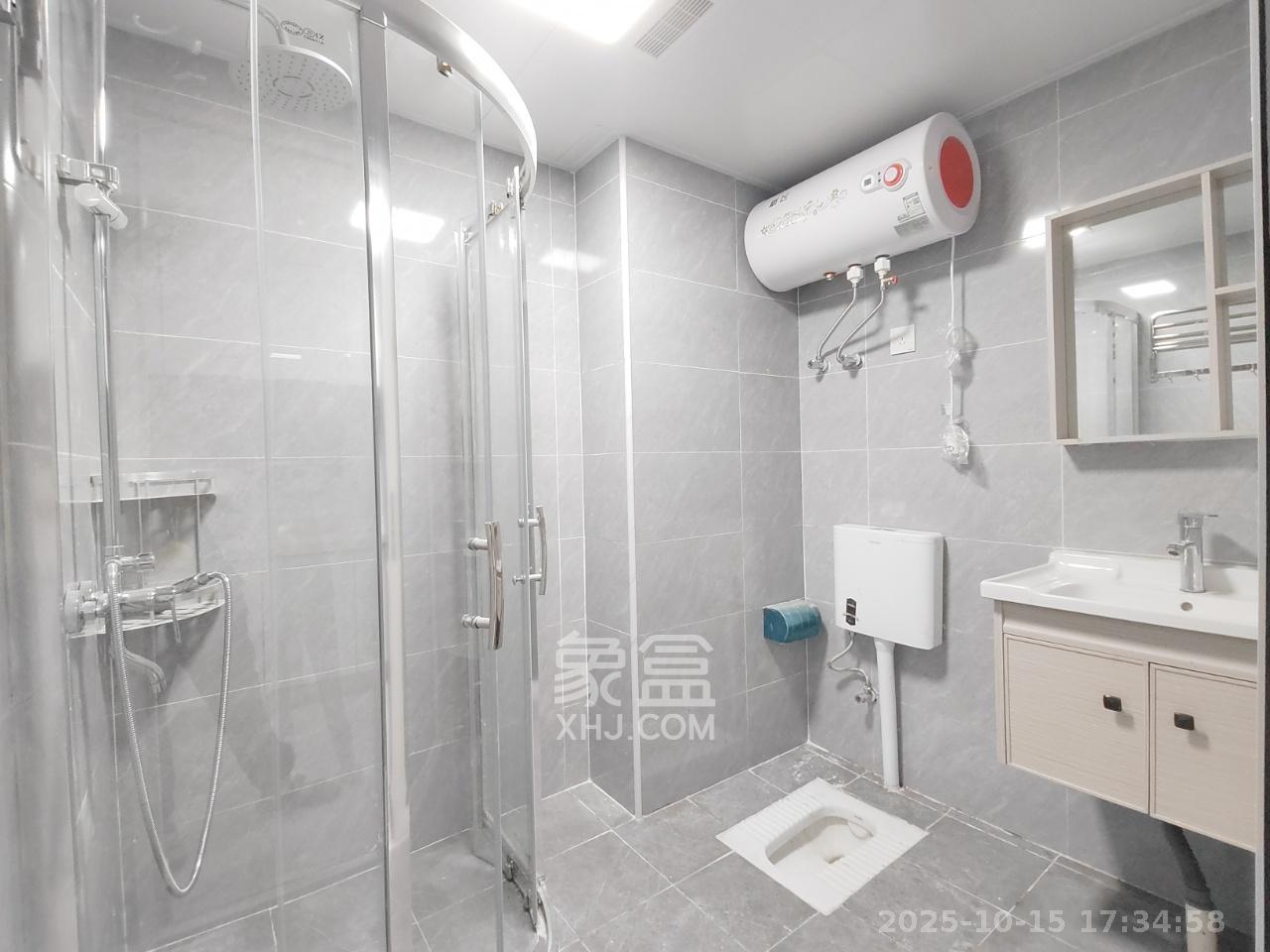 保利海德公园 1室1厅1卫 1800.0元/月 保利海德公园 1室1厅1卫 1800.0元/月室内图