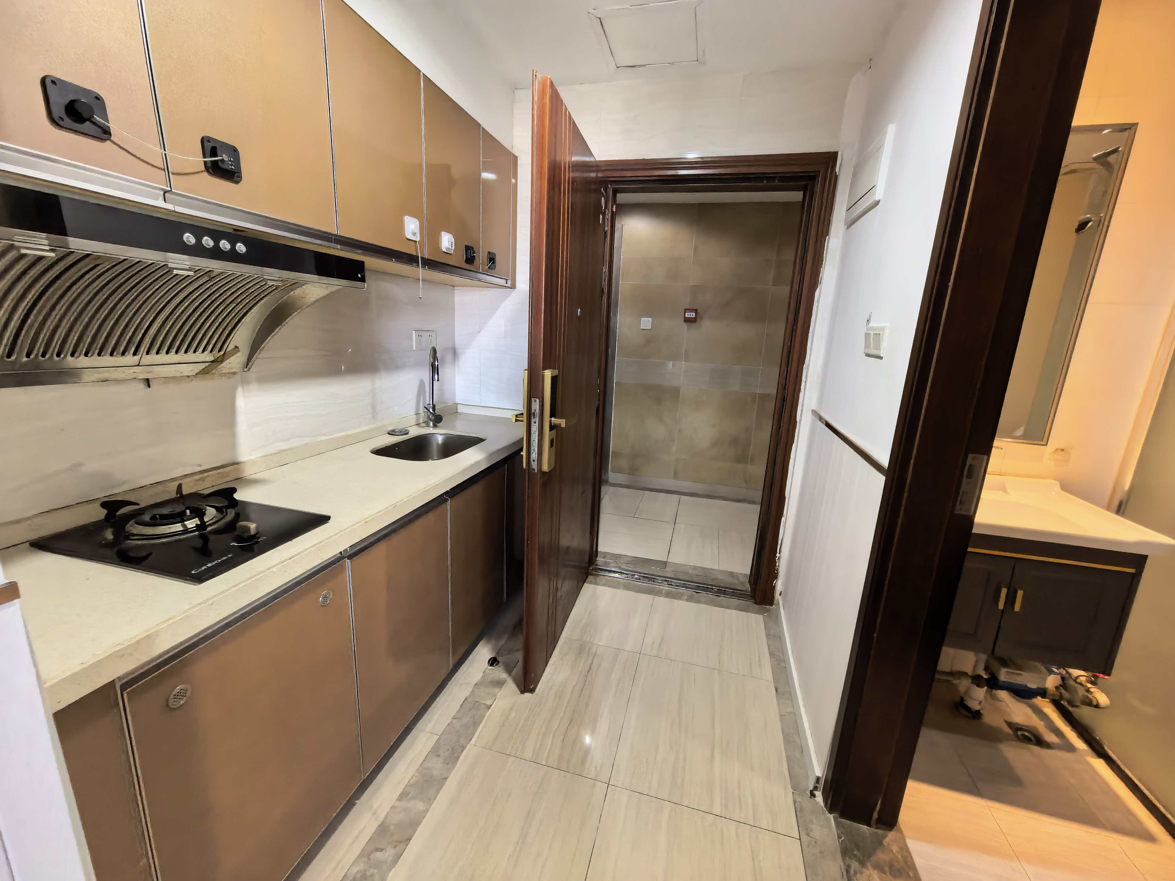 望海国际广场 1室1厅1卫 1400.0元/月 望海国际广场 1室1厅1卫 1400.0元/月室内图