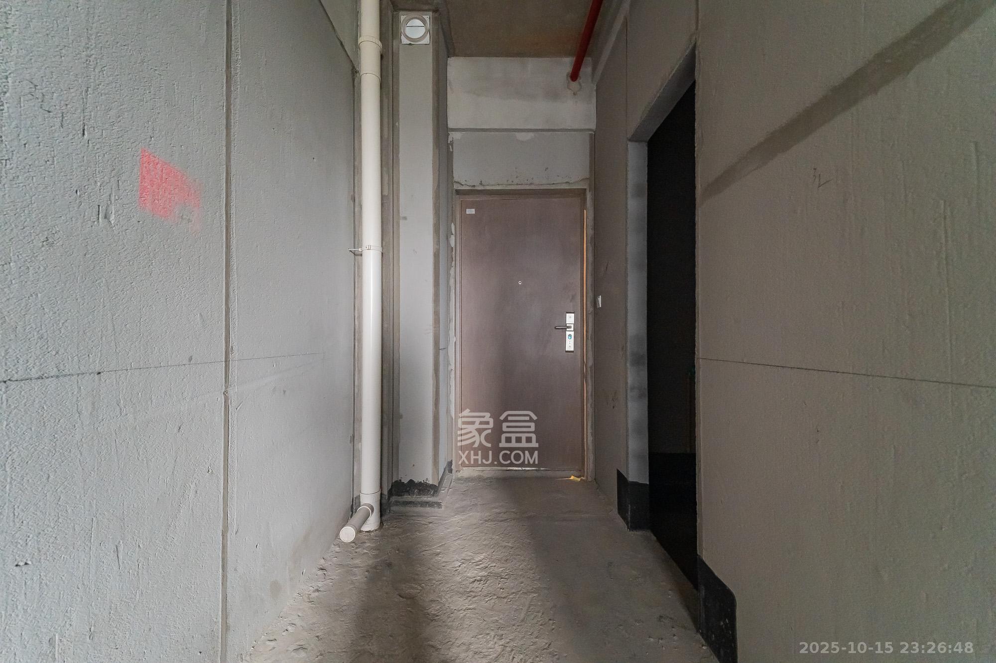 新城悦隽公园  1室1厅1卫    18.2万其他