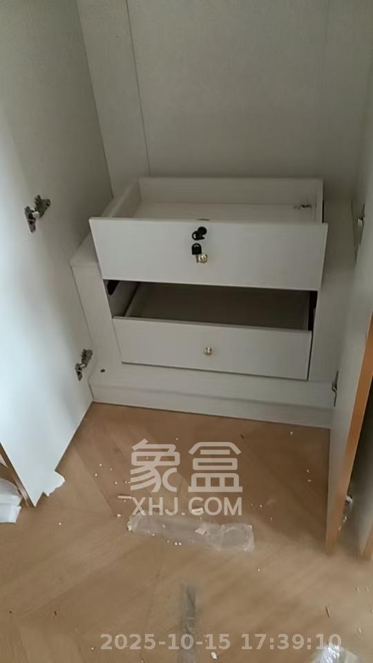 中建钰和城  3室2厅2卫    3400.0元/月室内图